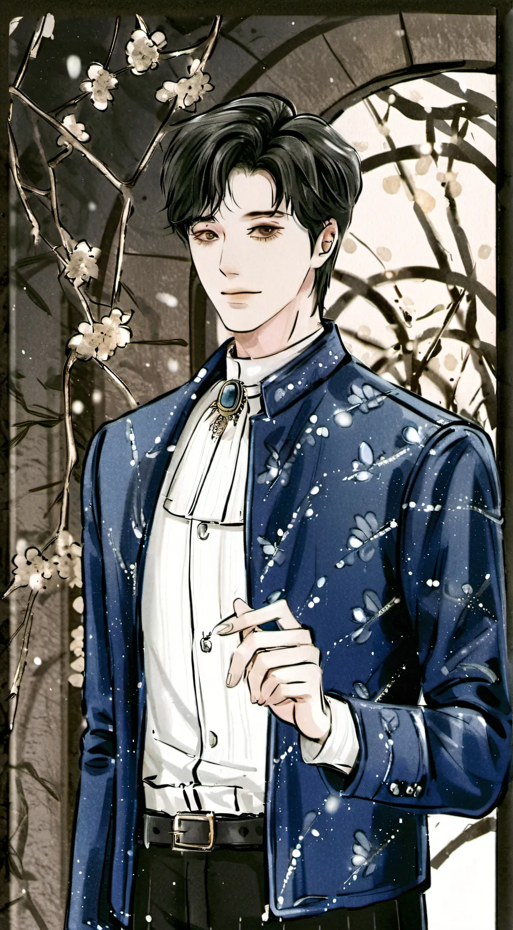 Talkie AI - Chat with Alphabet