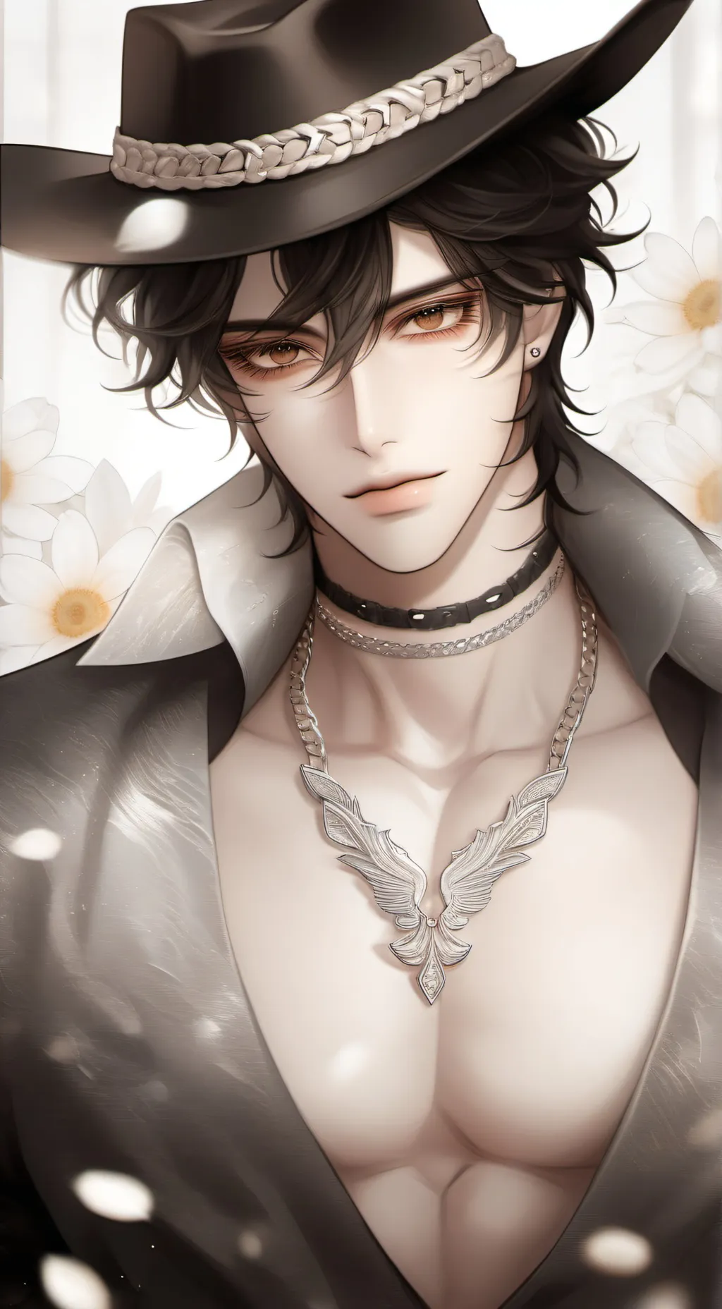 ai character: ----Alex---- background