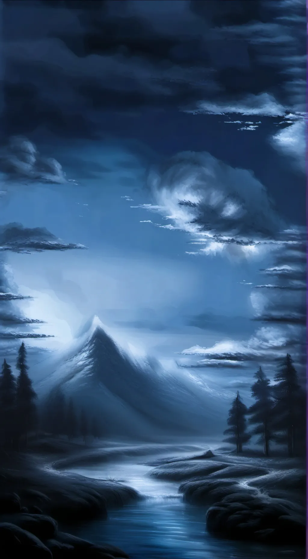 ai character: ~Банда~ background