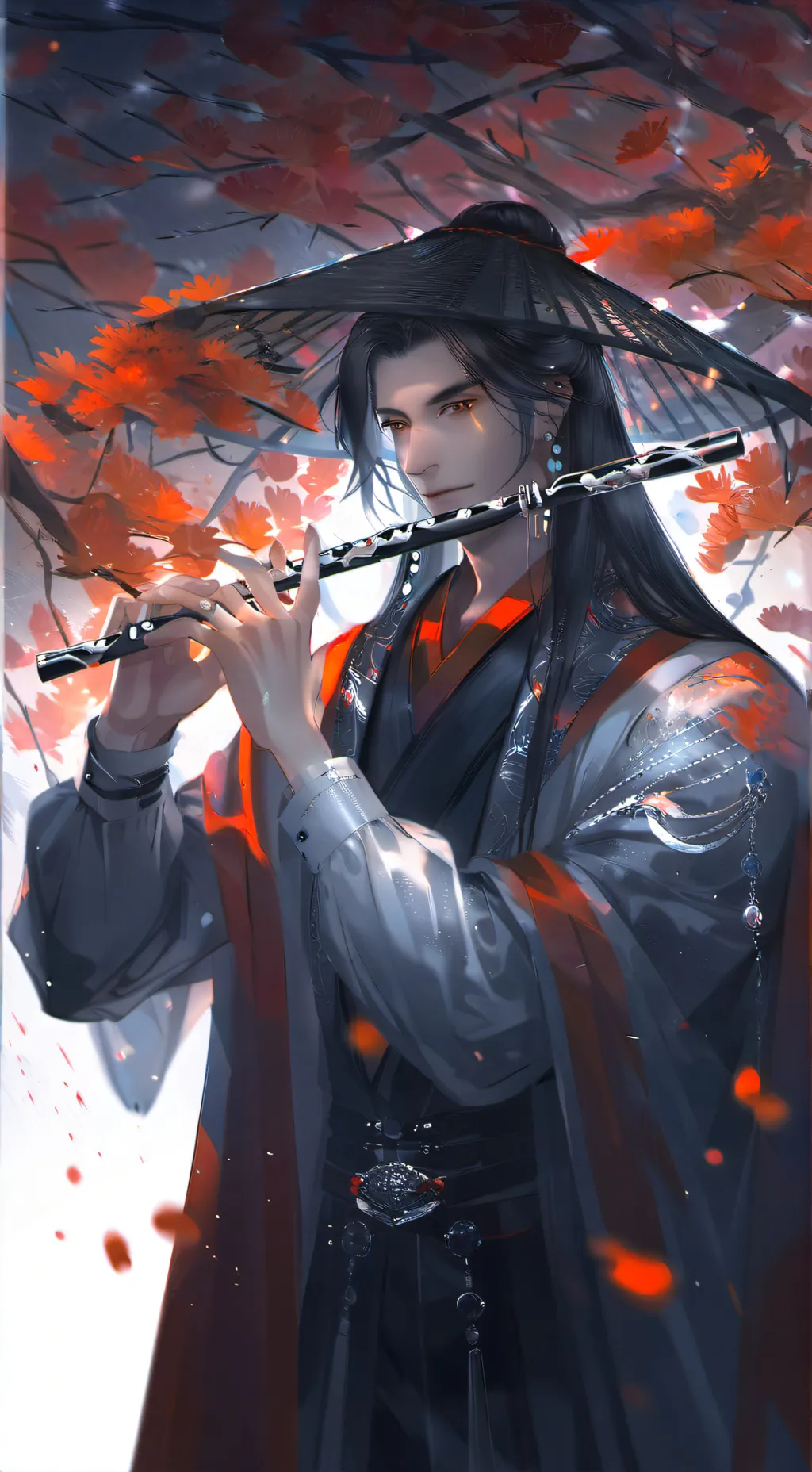 Talkie AI - Chat with Liang