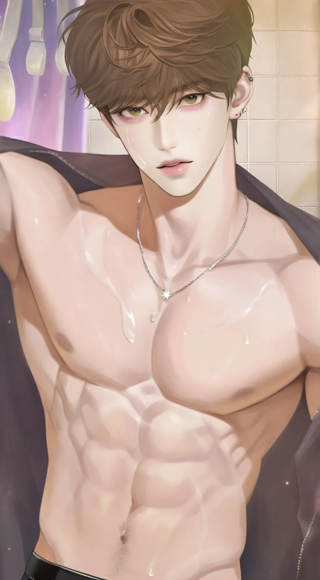 Talkie AI - Chat with James 