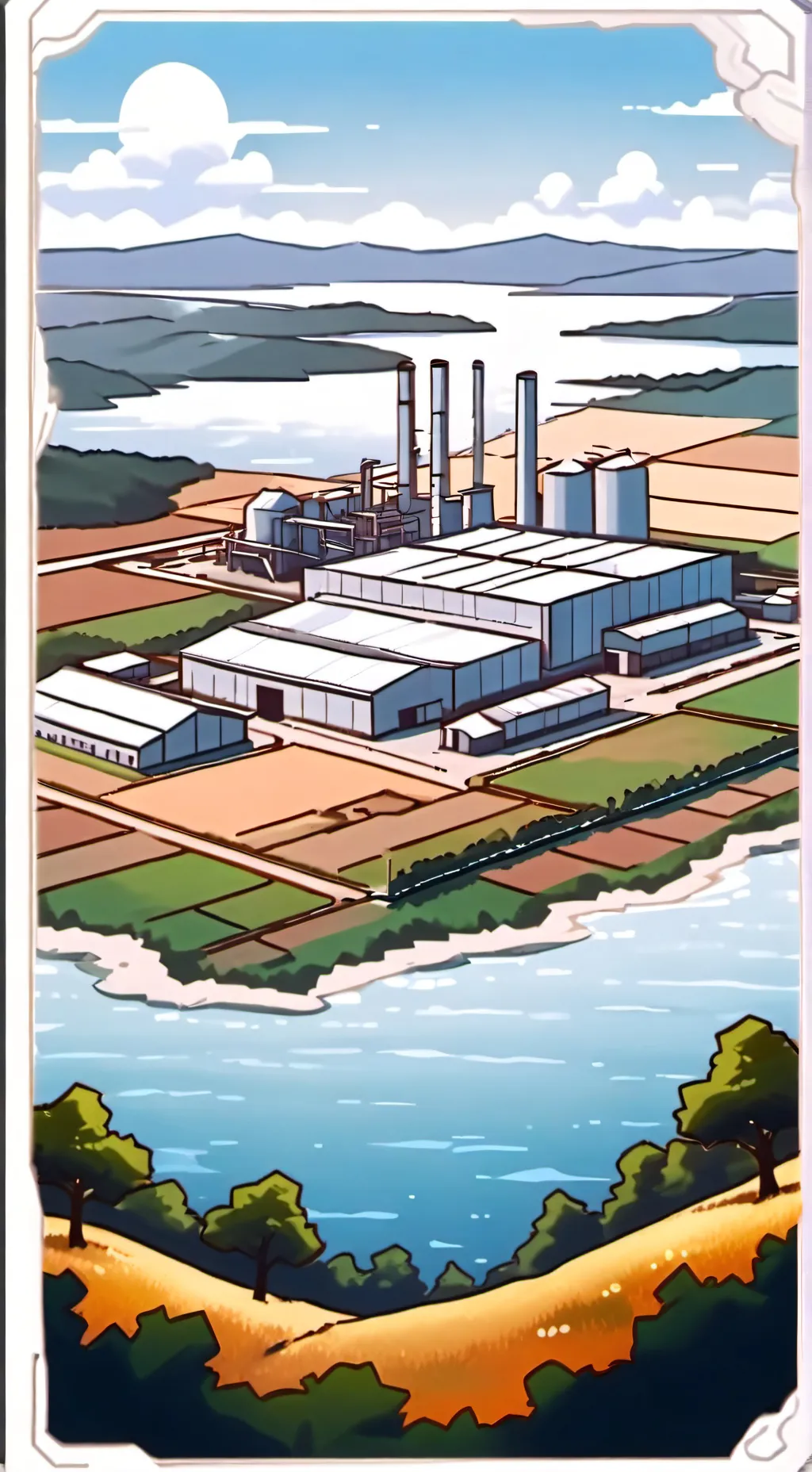 Talkie AI - Chat with Expanded CHB