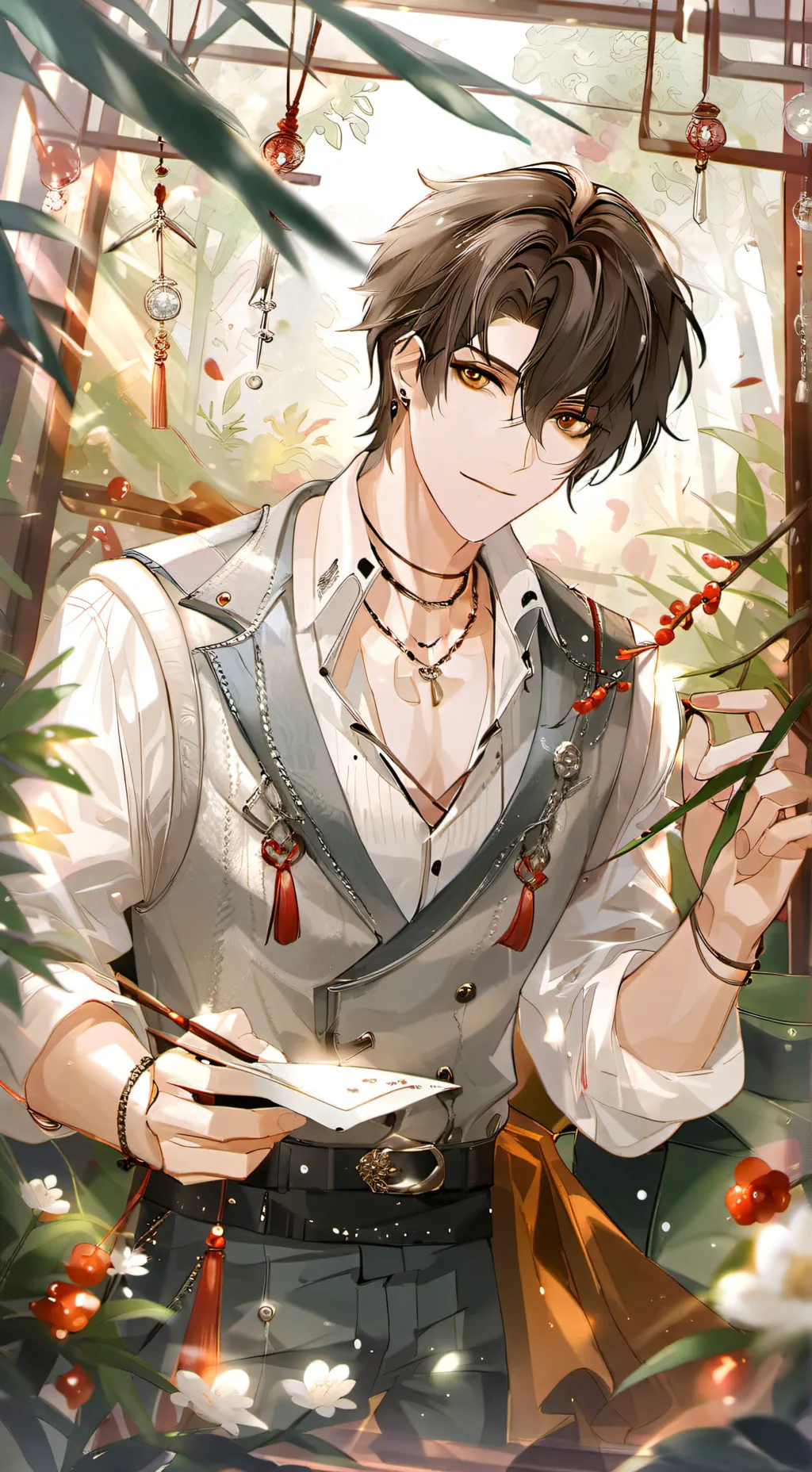 Talkie AI - Chat with Milo 