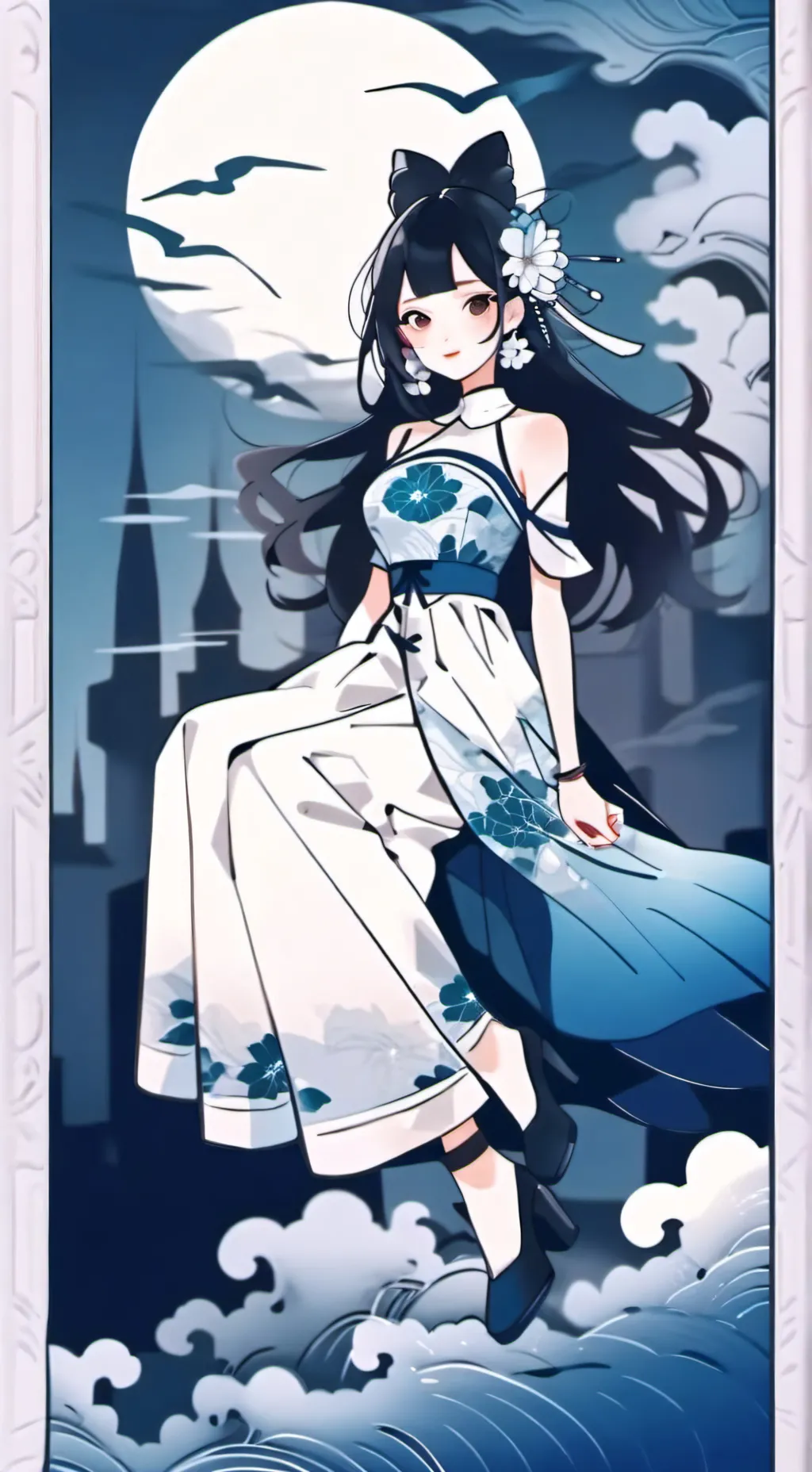 Talkie AI - Chat with Jjk high + you