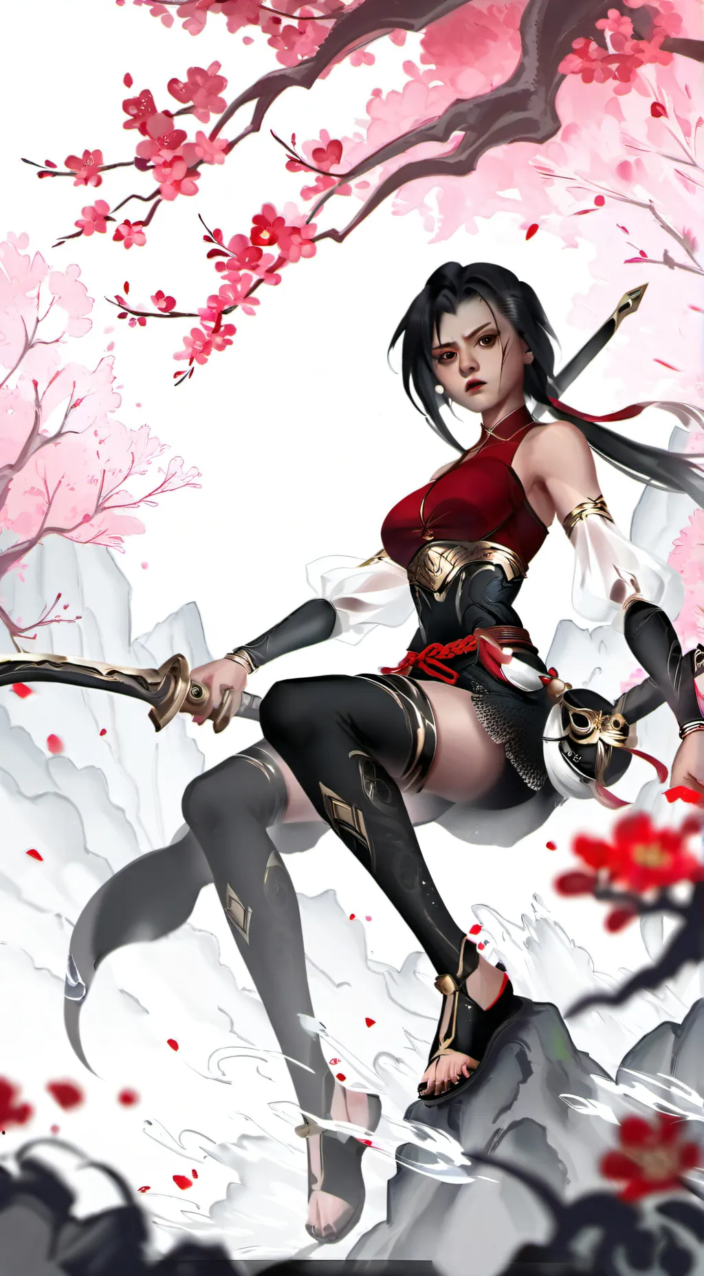 ai character: Mha-betrayal background