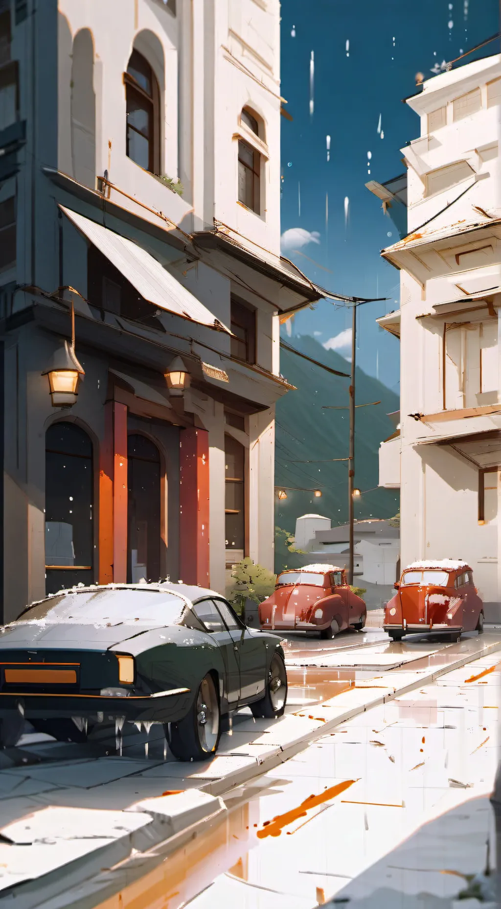 ai character: need 2 talk?  background