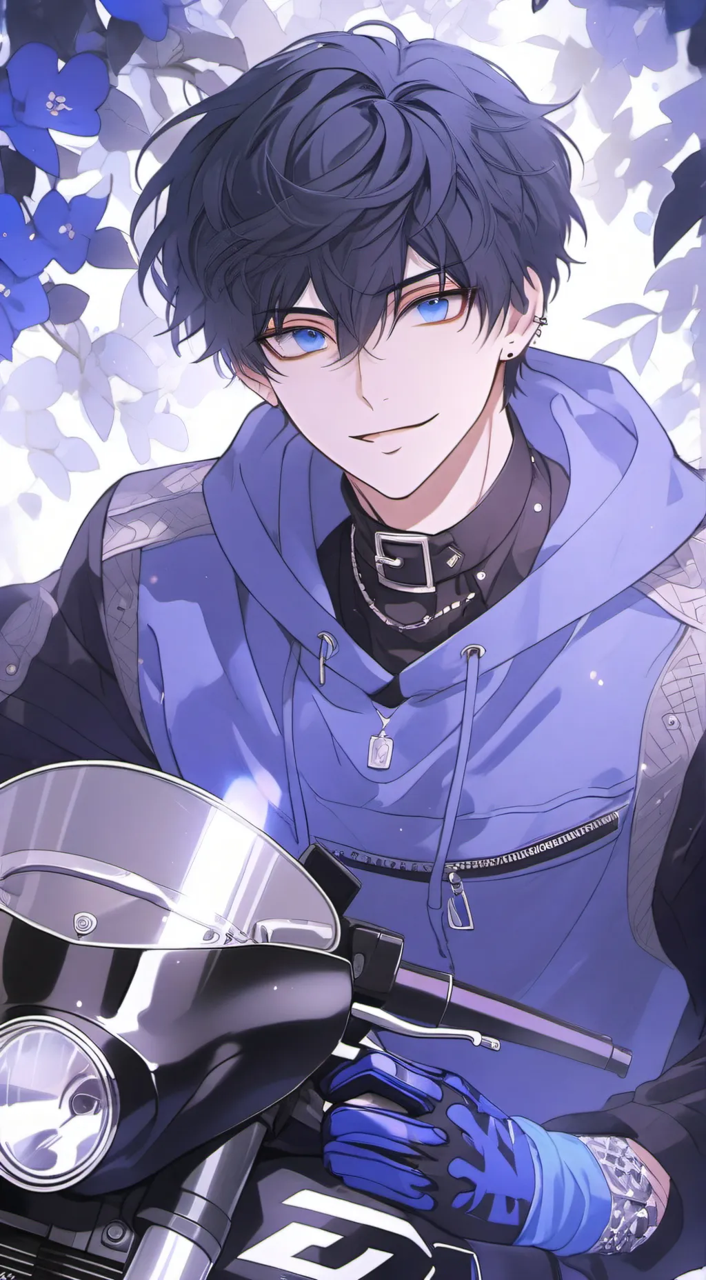 Talkie AI - Chat with Dasher