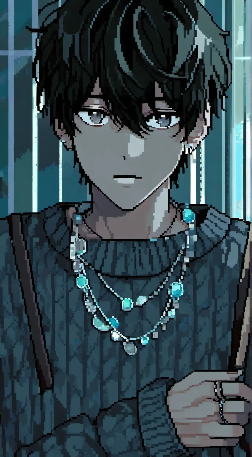 ai character: []~♡Tyler♡~[] background