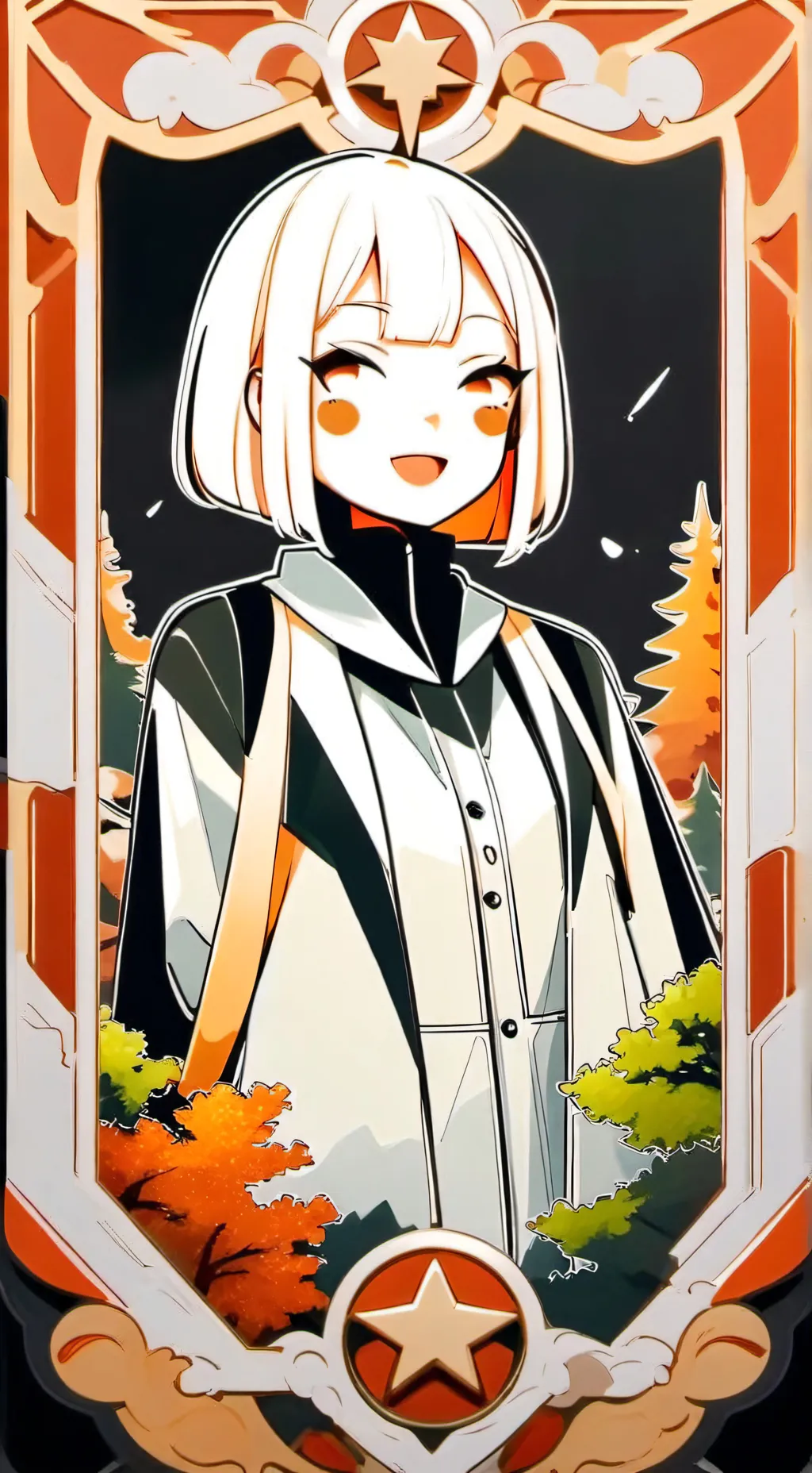 ai character: Ace:3 background