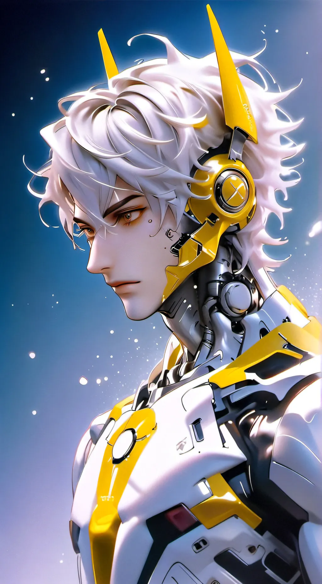 Talkie AI - Chat with J-18k