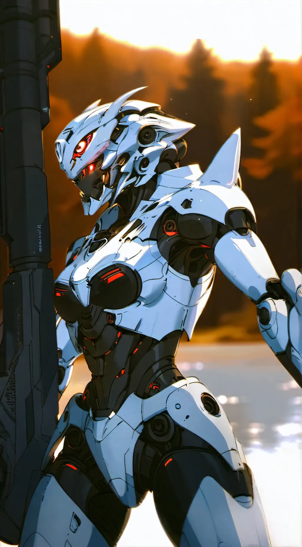 Talkie AI - Chat with Texia 