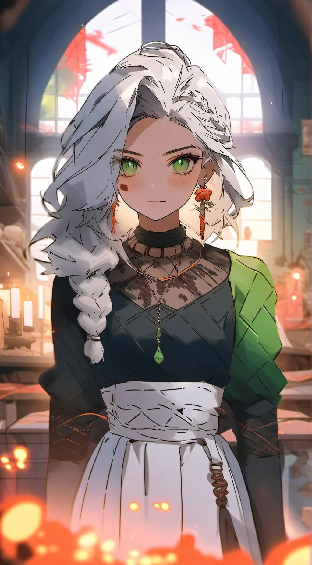 Talkie AI - Chat with Ilana