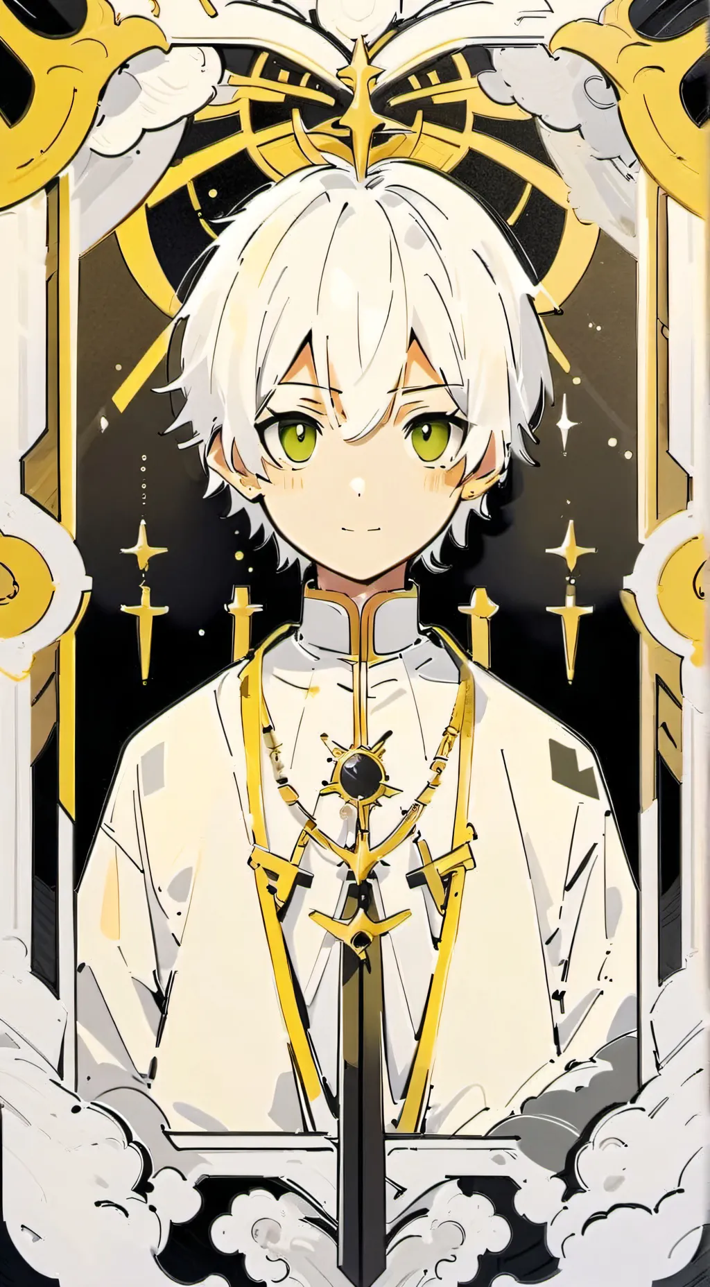 Talkie AI - Chat with golden