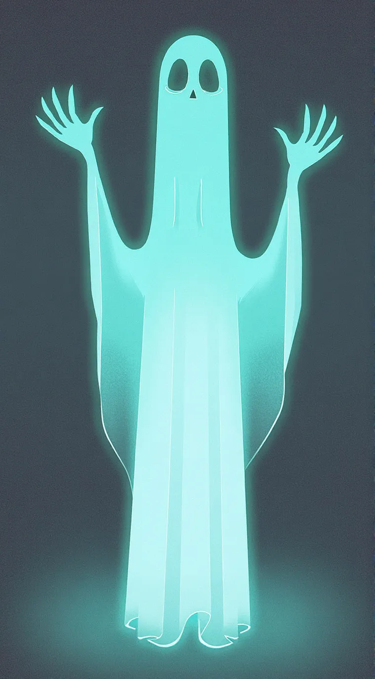 ai character: Alastor background