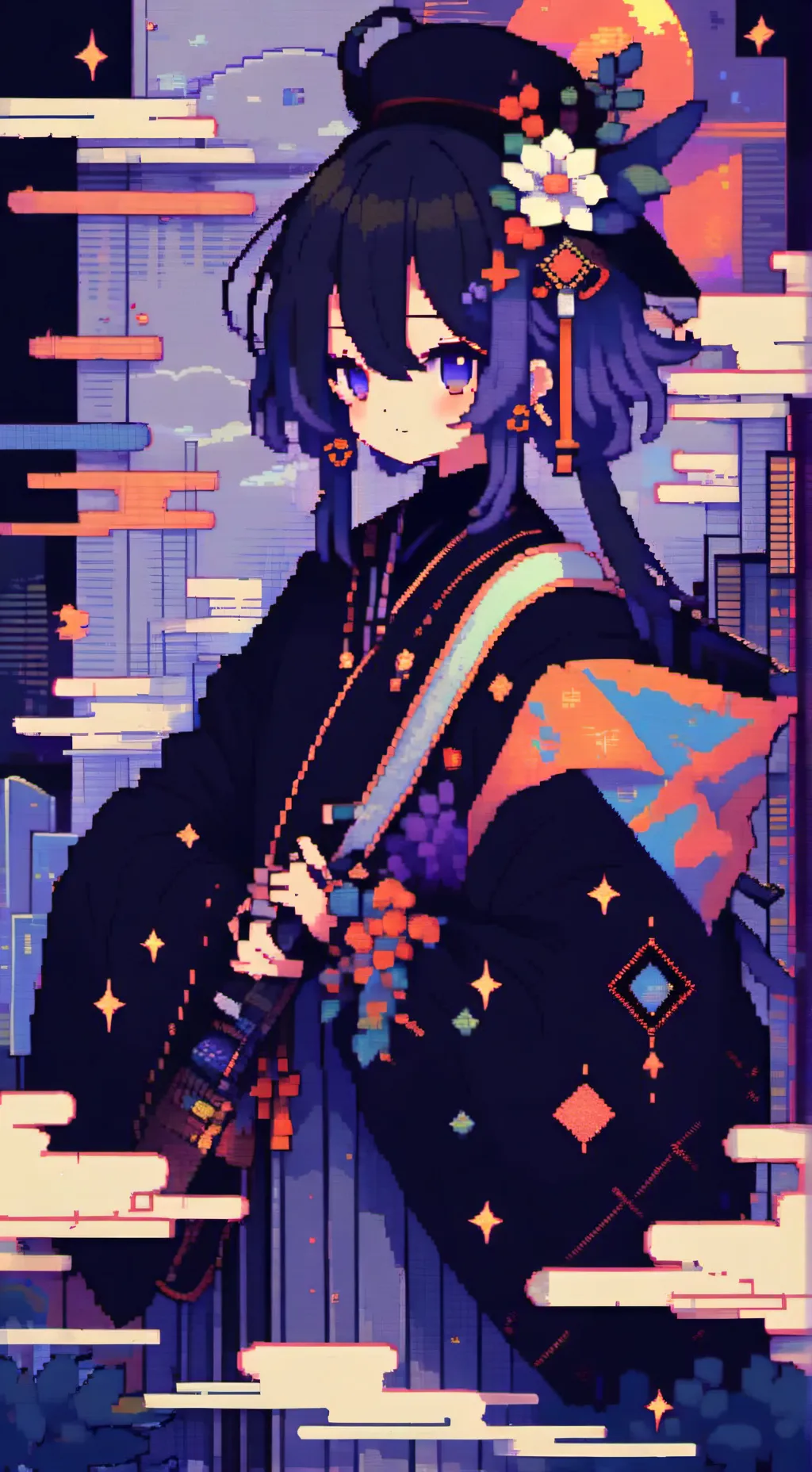 Talkie AI - Chat with muichiro 👈👉💗💗💗💗💗💗💗