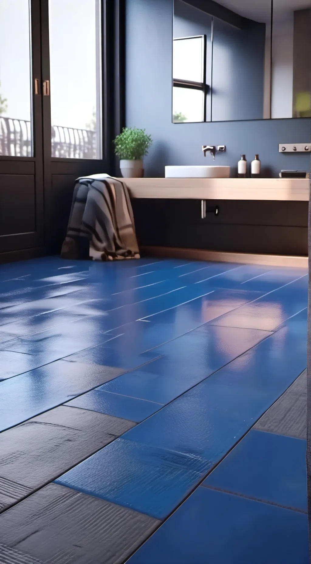 ai character: Phobia exposer♡ background