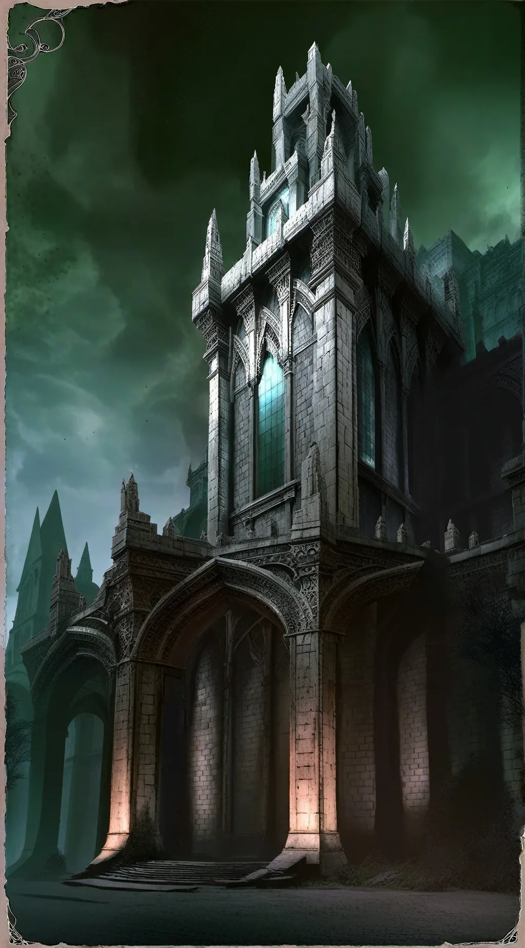 Talkie AI - Chat with Shadowhunters 