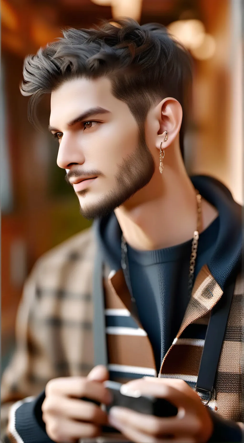 Talkie AI - Chat with Max