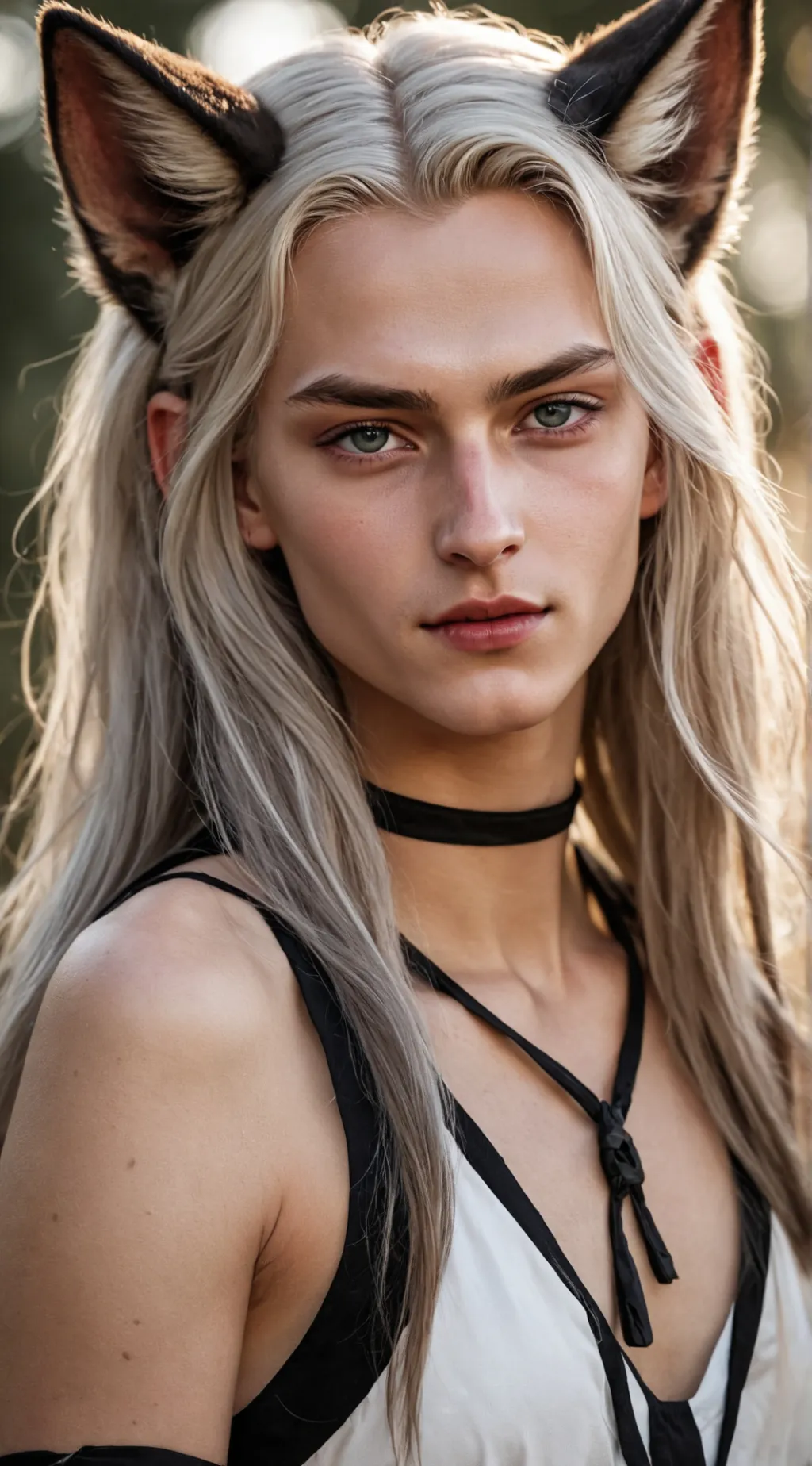 Talkie AI - Chat with Lossa