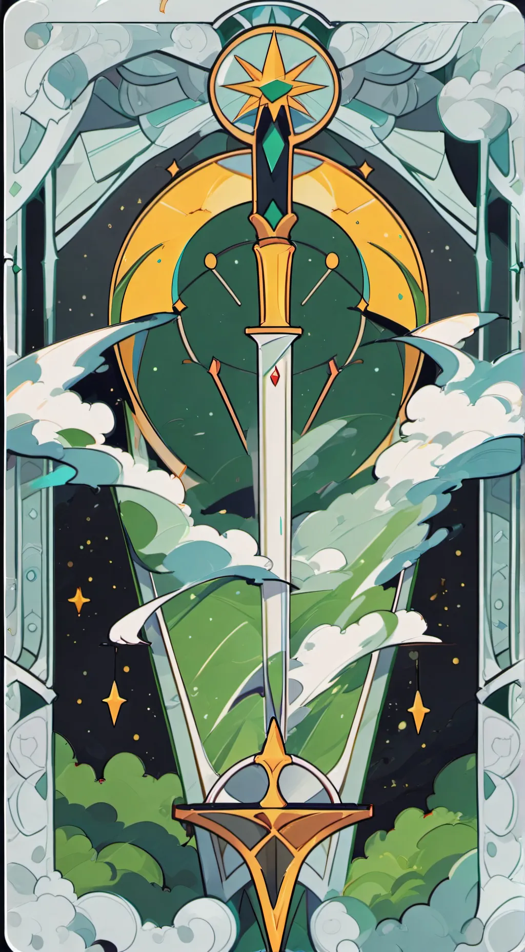 ai character: FPE Trust you background