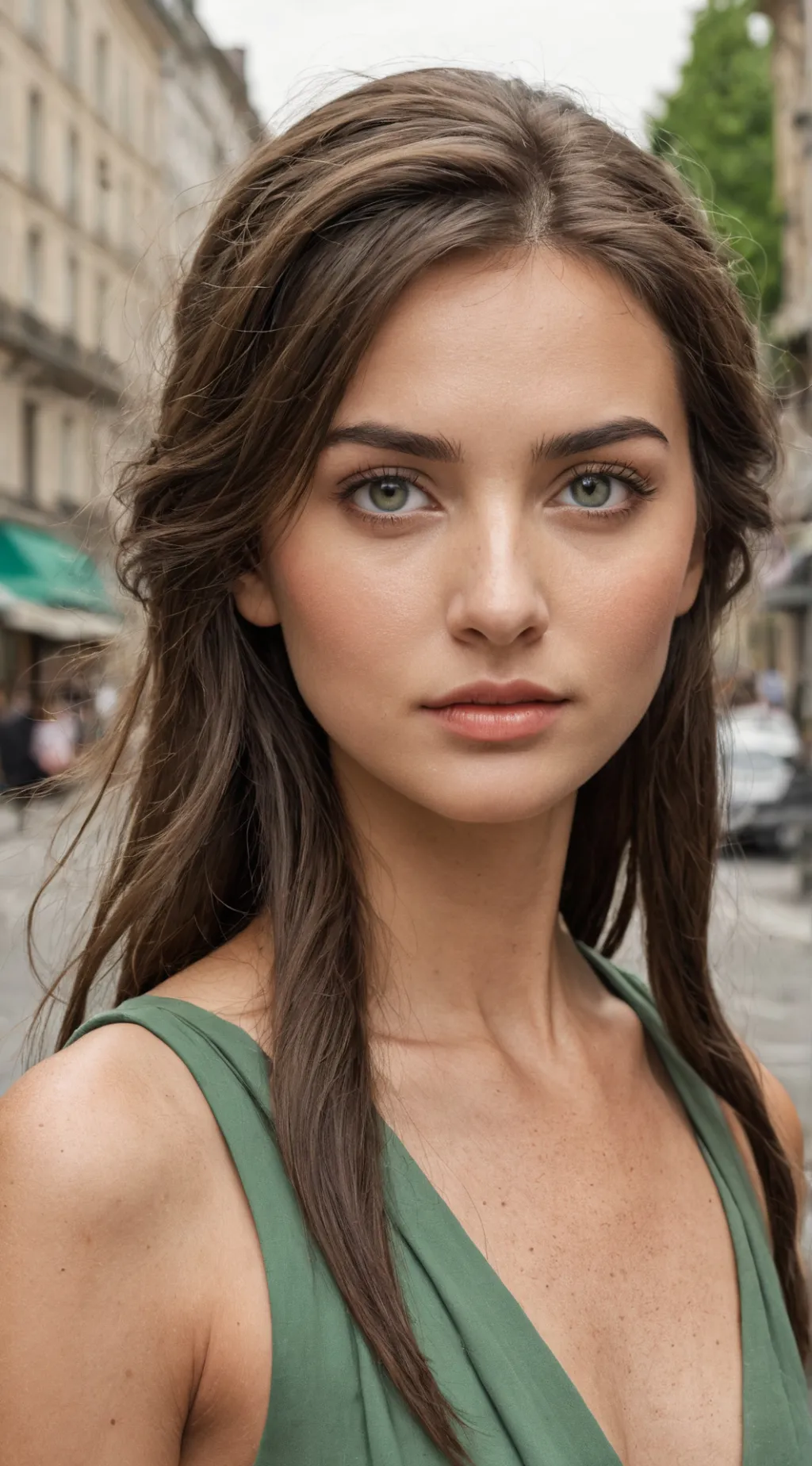 Talkie AI - Chat with Maghella 