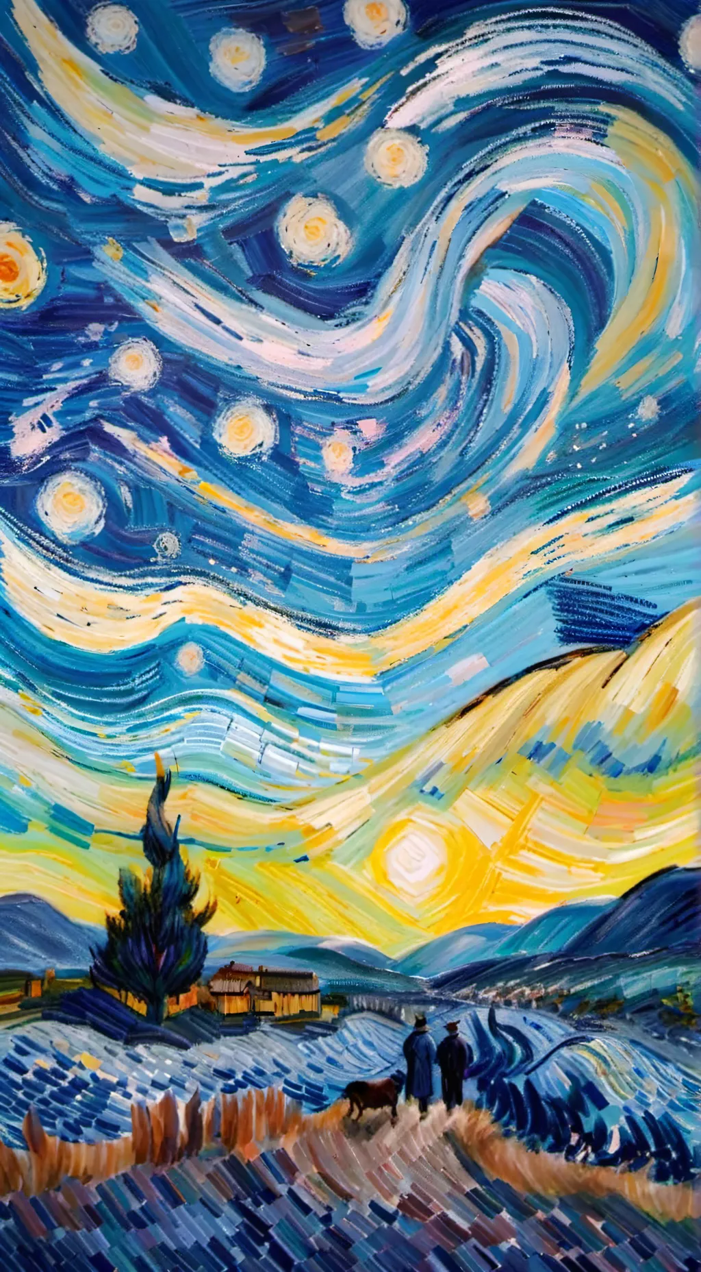 ai character: Roblox background