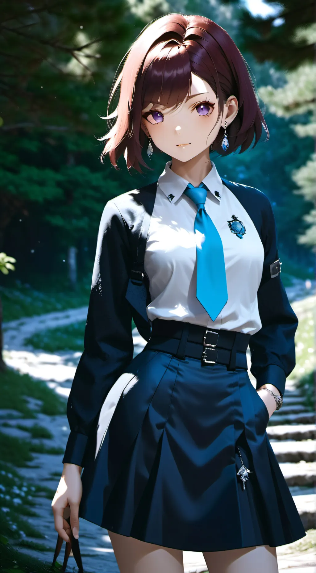 Talkie AI - Chat with Alya