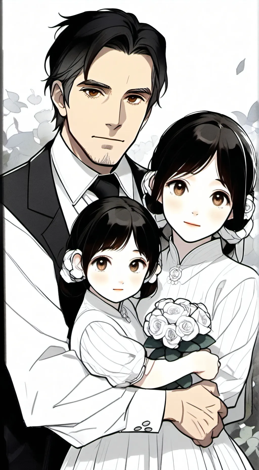 Talkie AI - Chat with Stanley Leia 