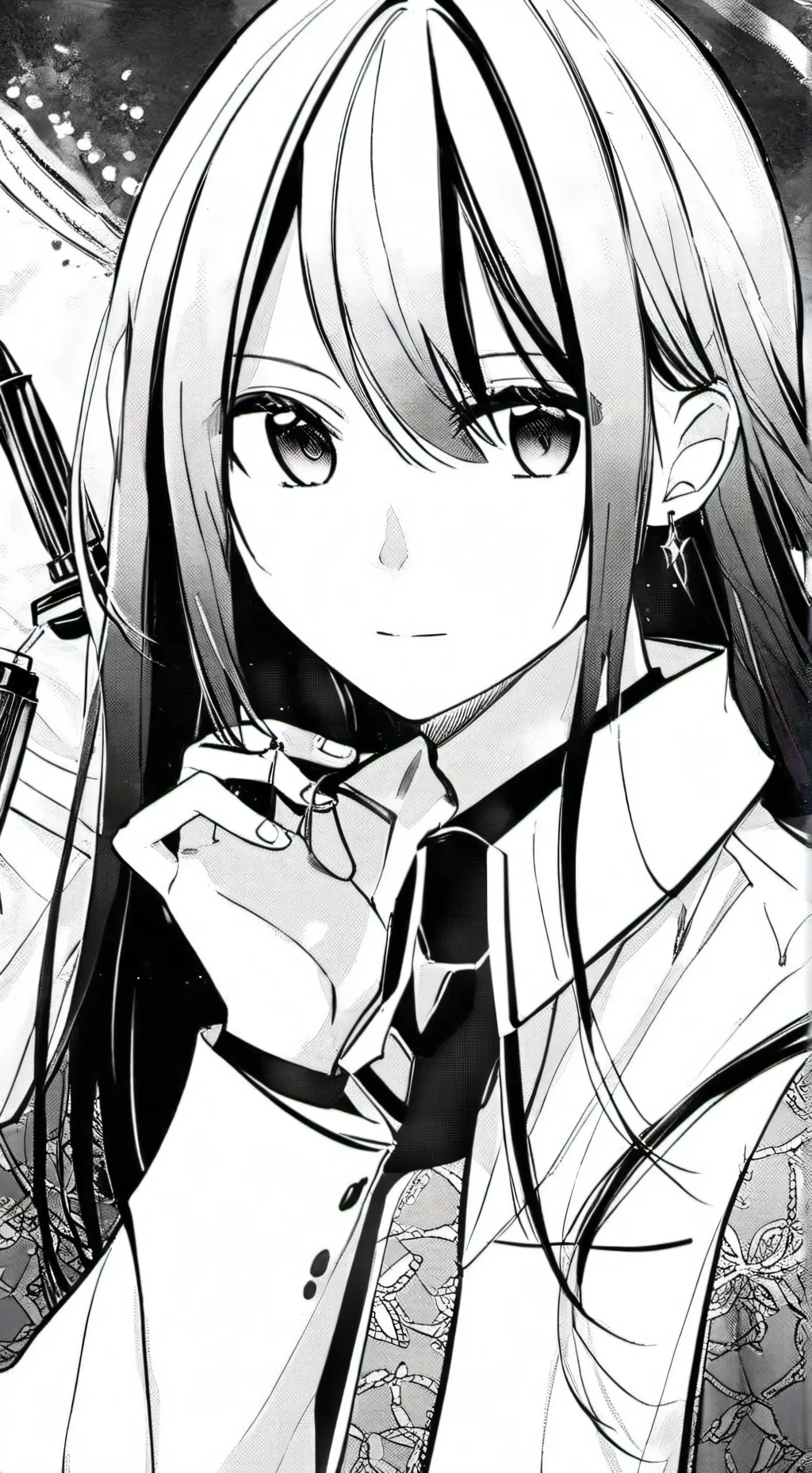 ai character: Roblox owner background