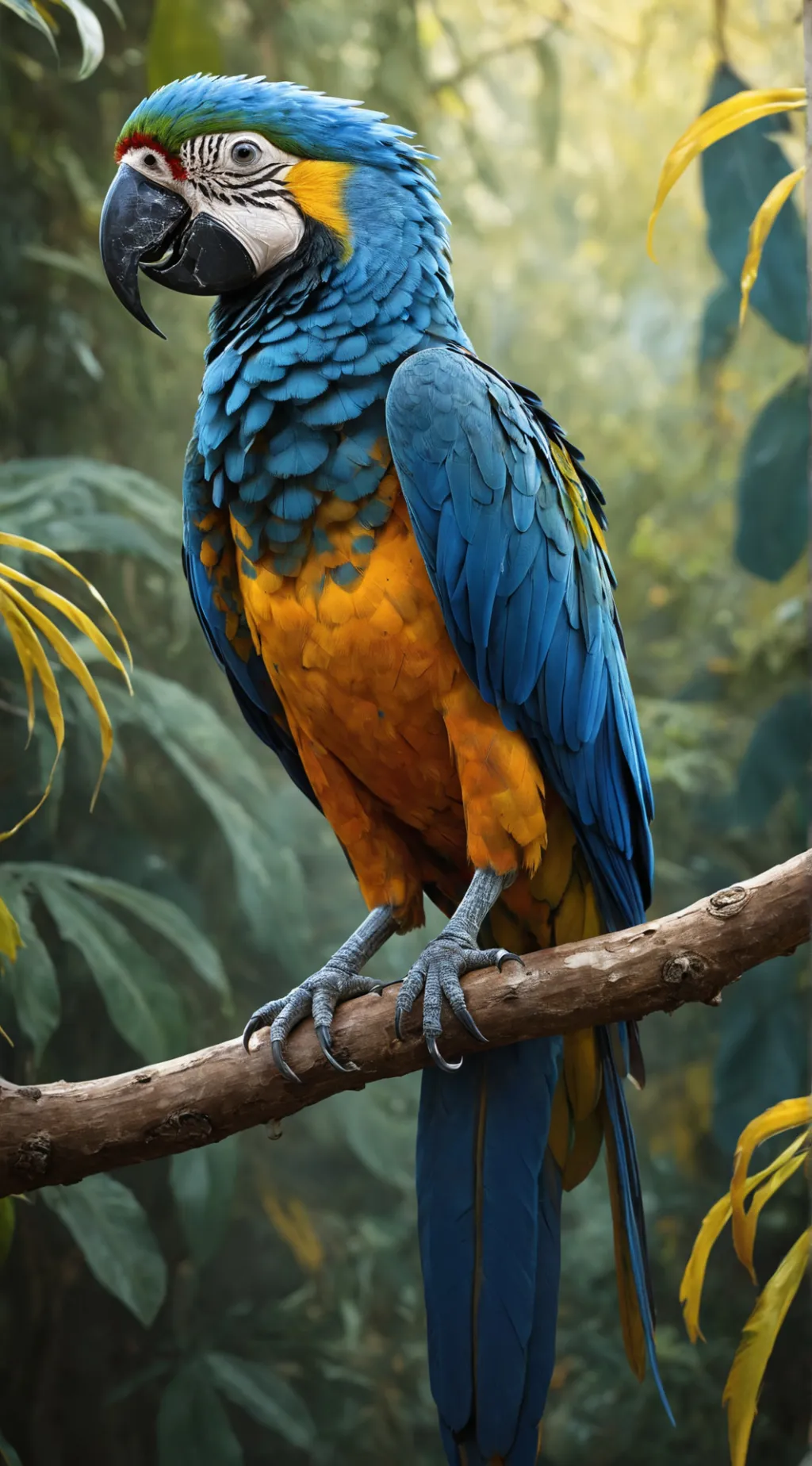 Talkie AI - Chat with Nathan 