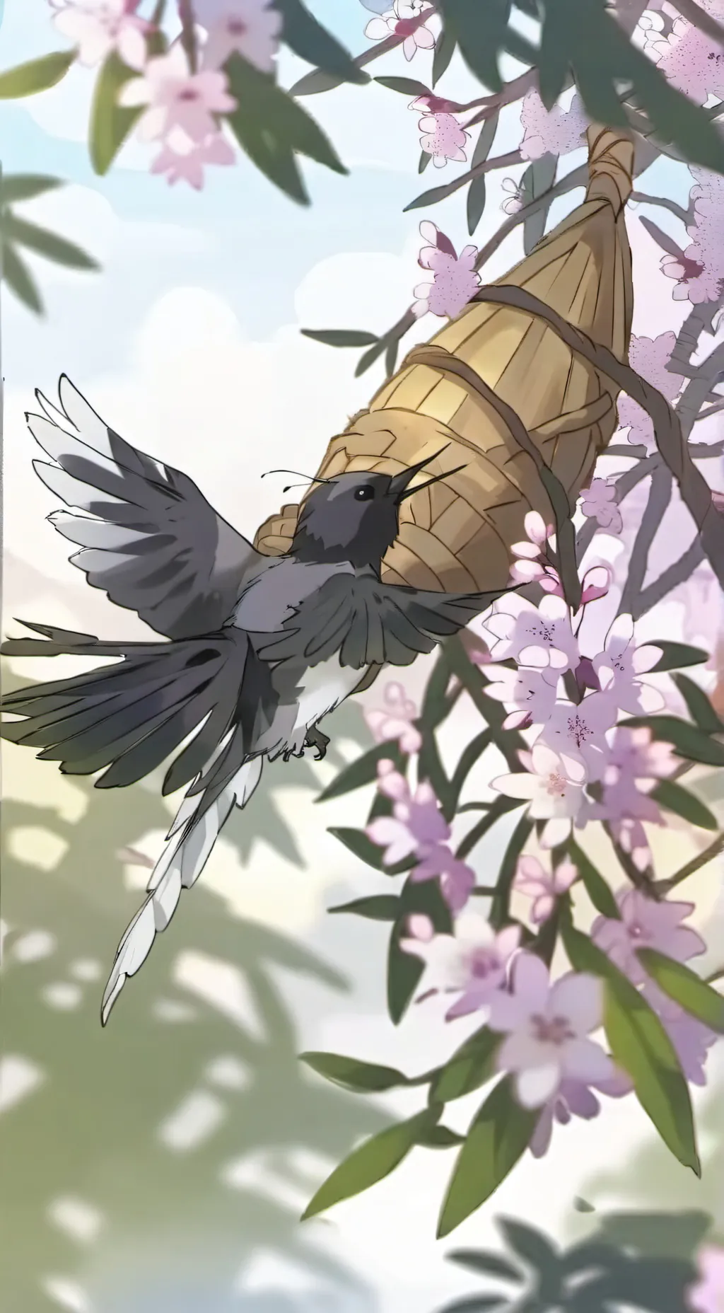 Talkie AI - Chat with Tessa James Elliot