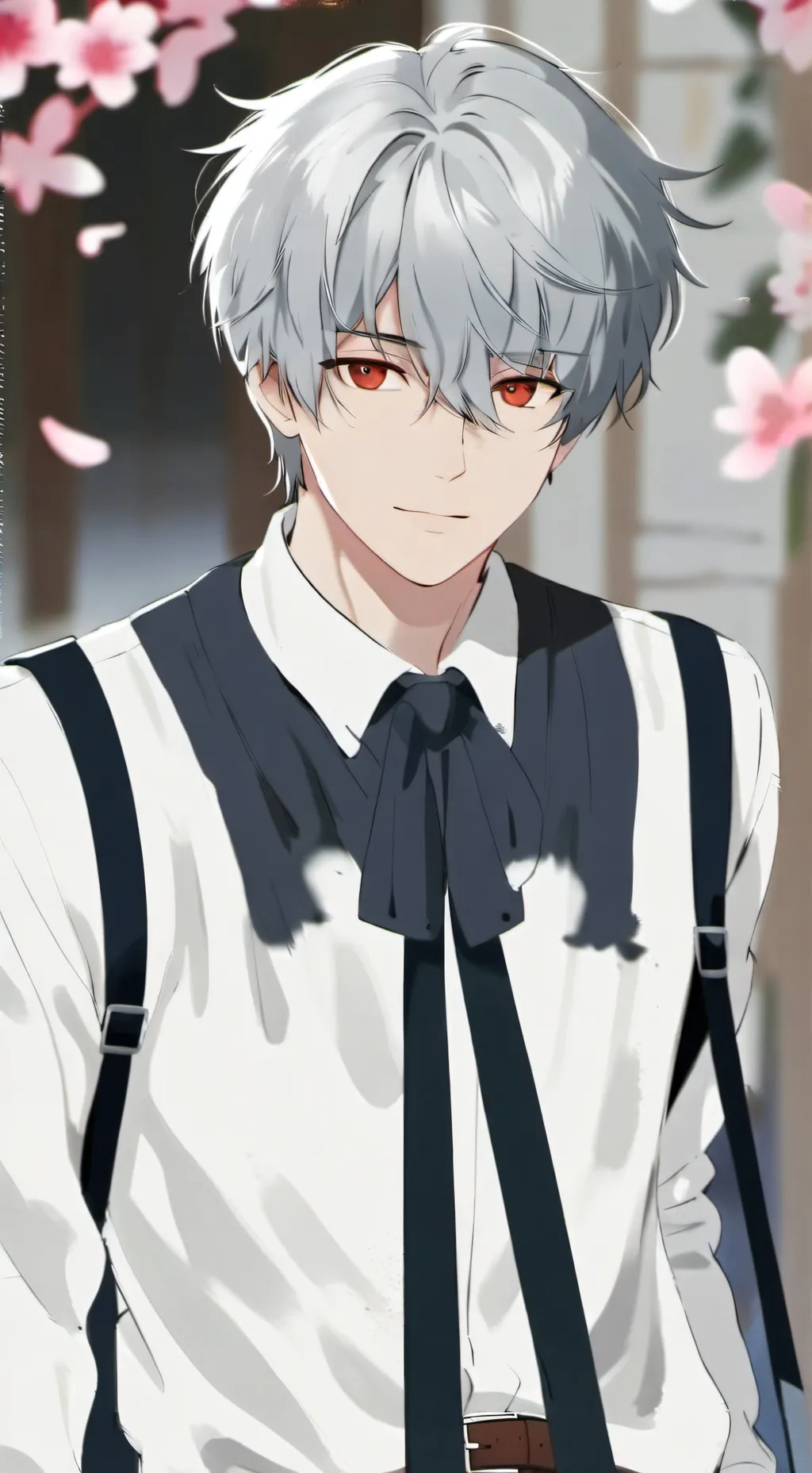 Talkie AI - Chat with Rivek