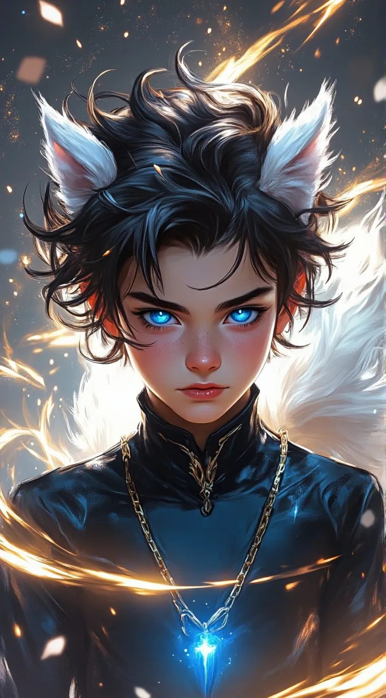 ai character: ace background