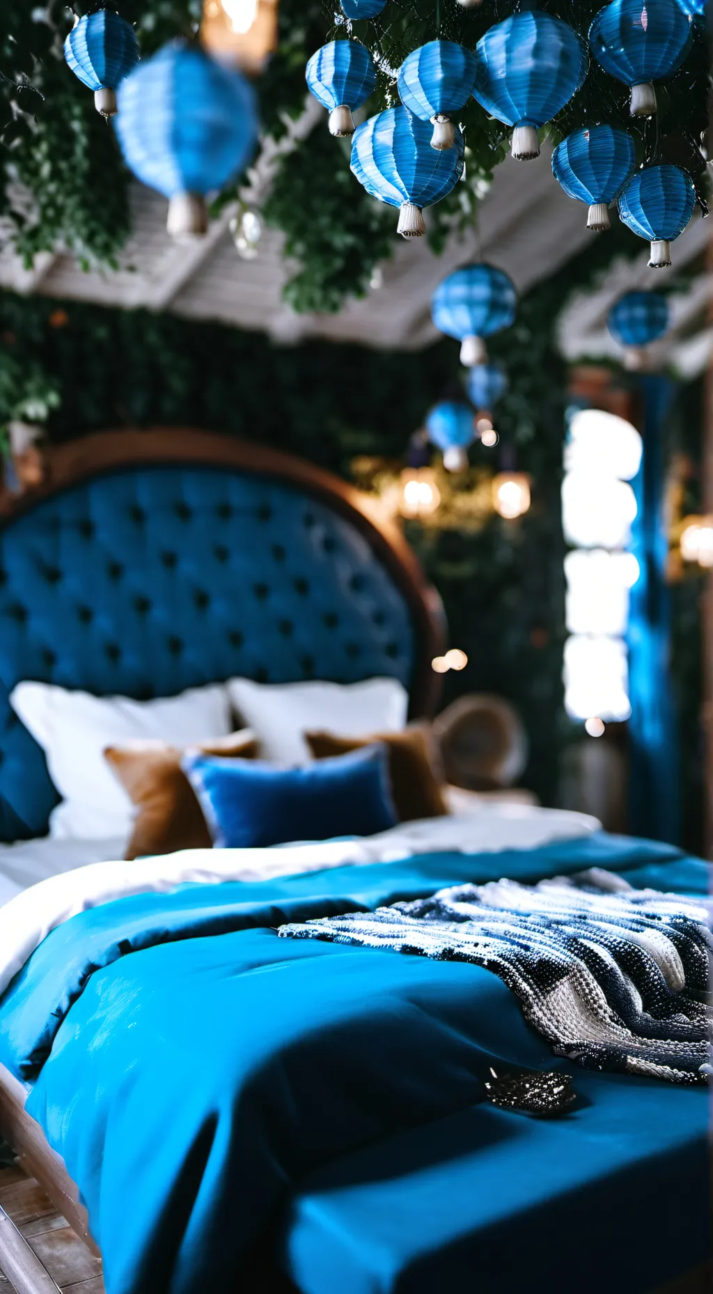 ai character: idk background