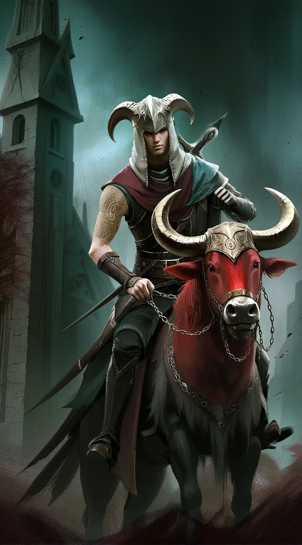 ai character: uwu background