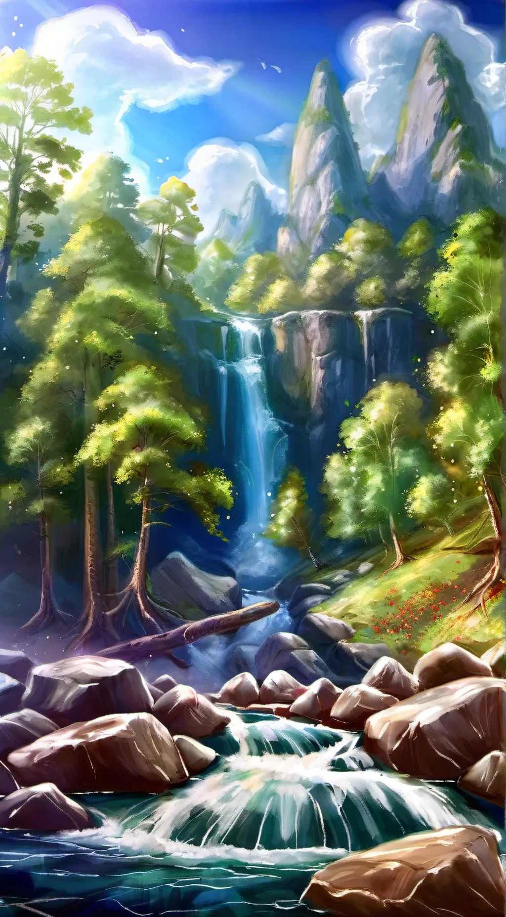 Talkie AI - Chat with {♡JWCC♡}