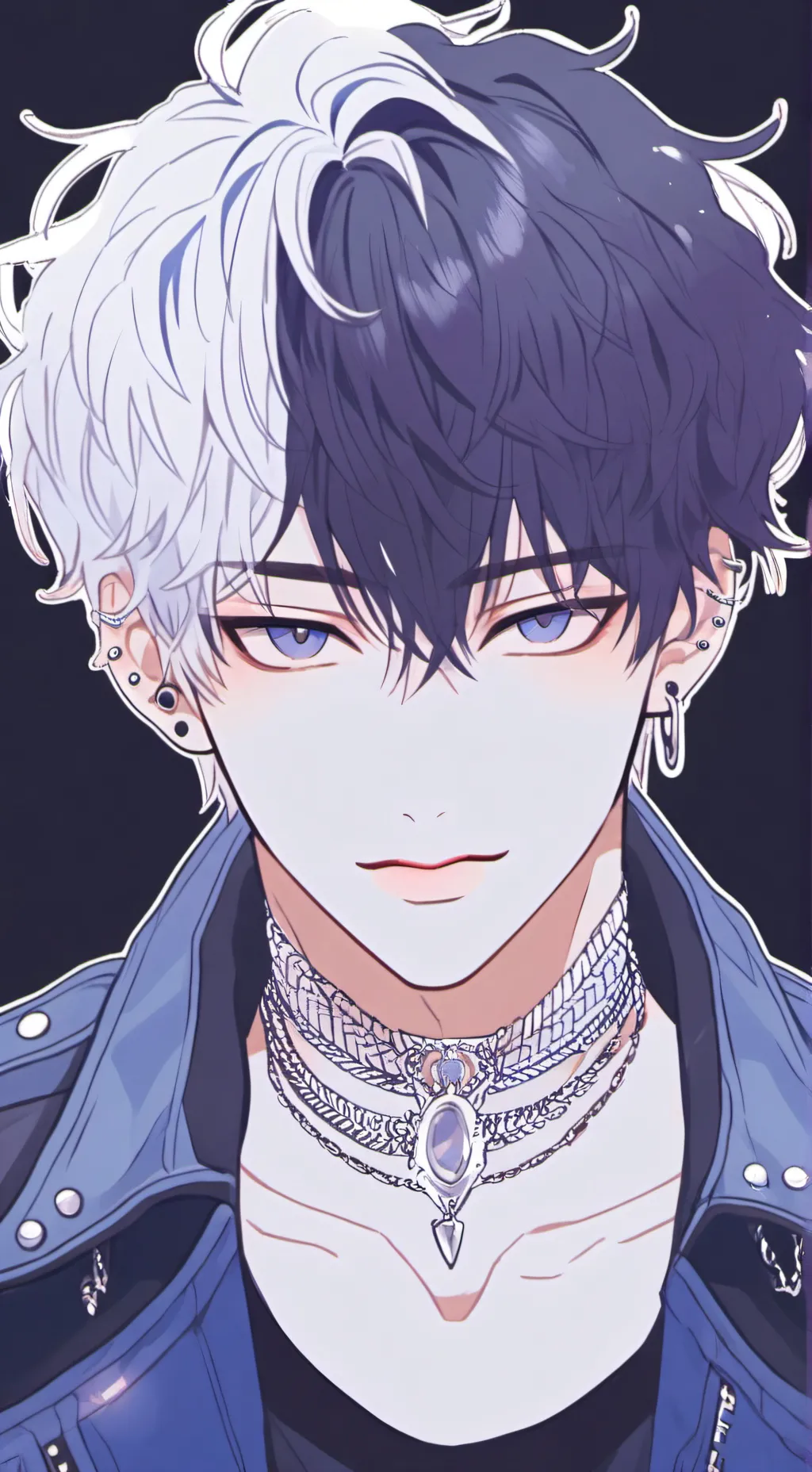 Talkie AI - Chat with ×͜×🖤Raven🖤×͜×