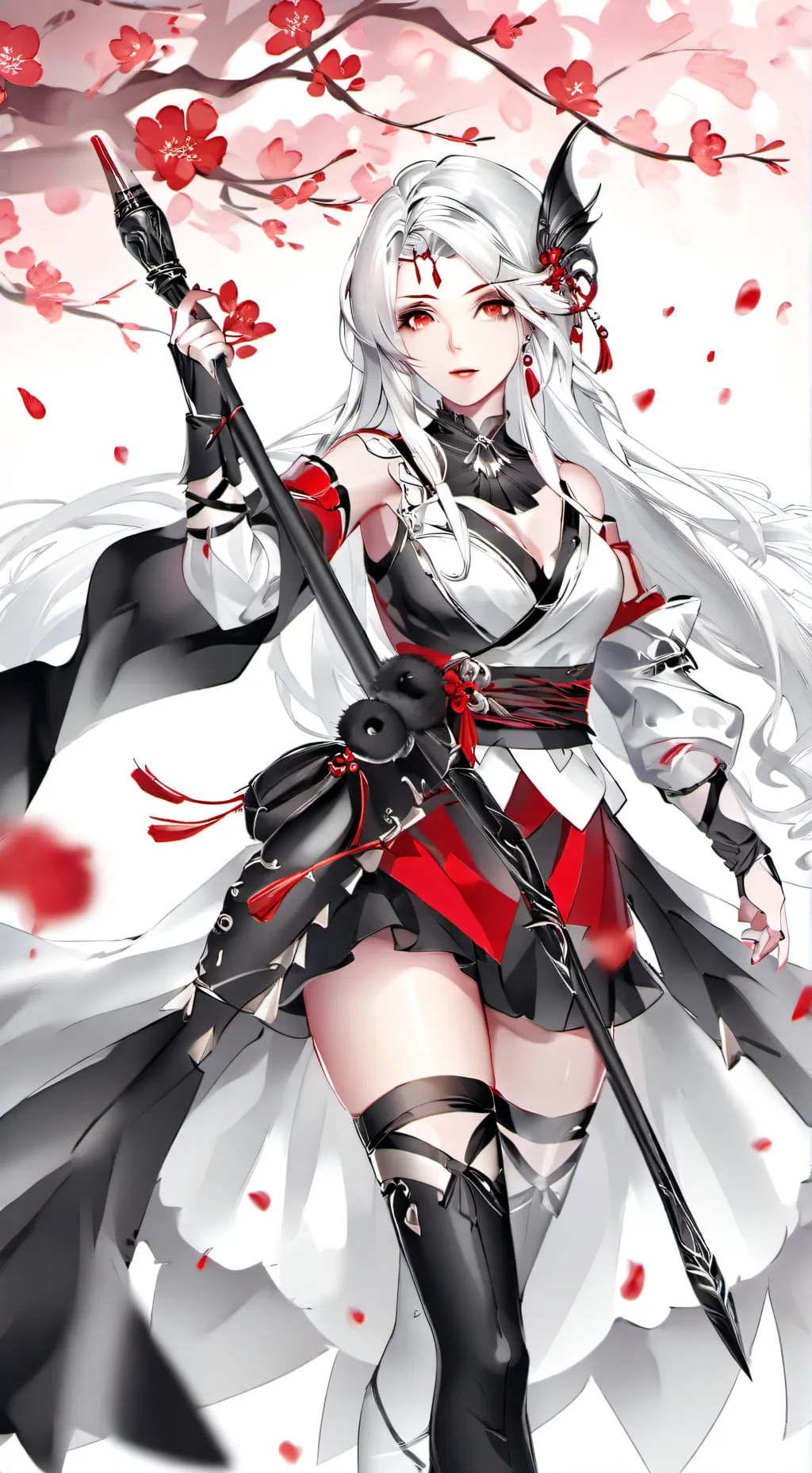 ai character: Jenna background