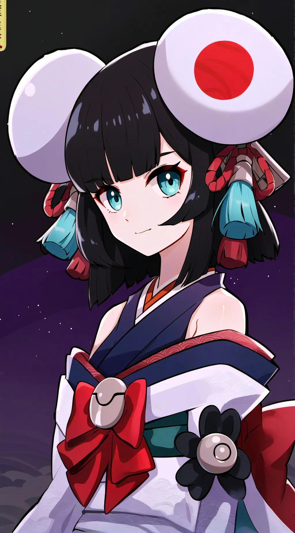 Talkie AI - Chat with Megumi 