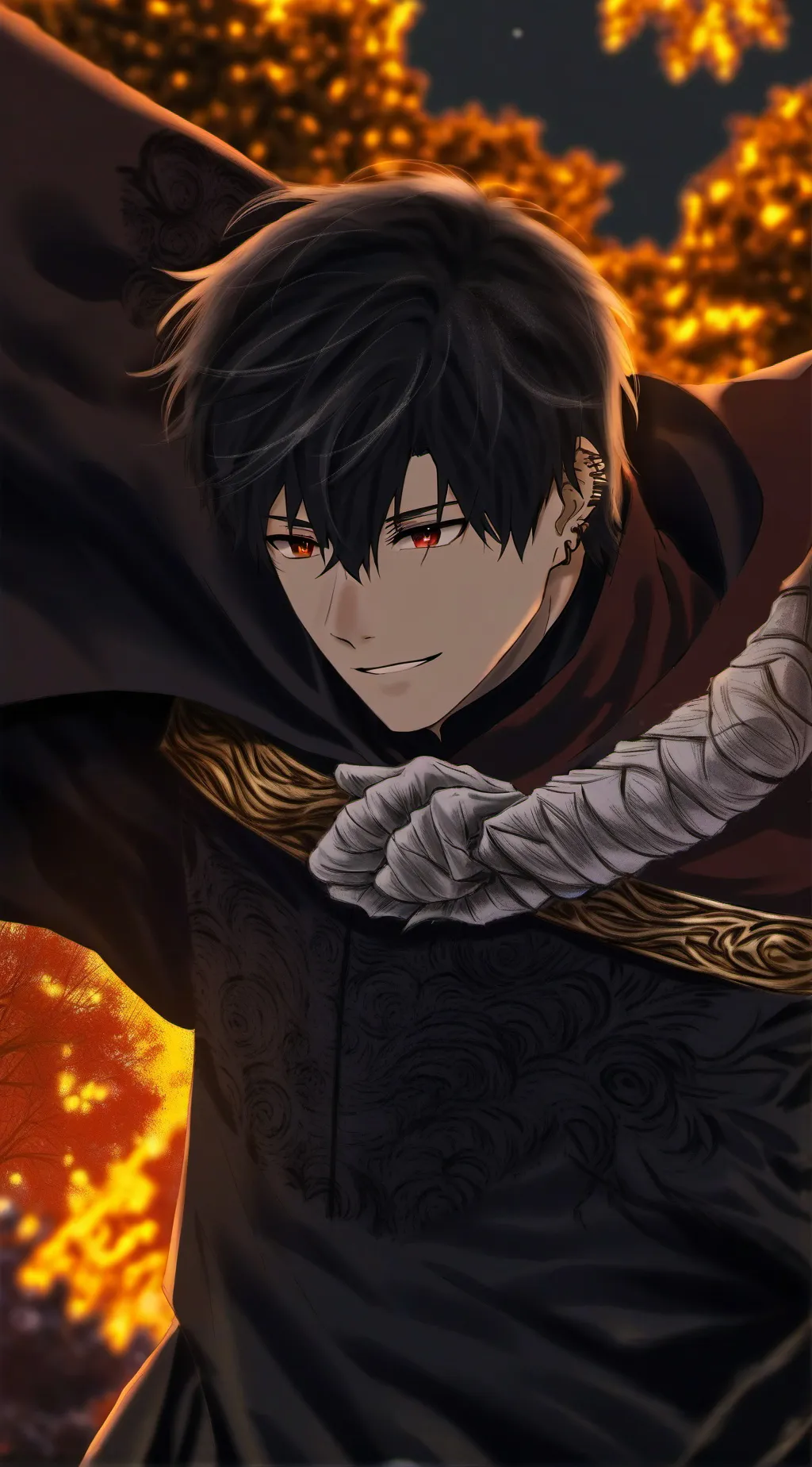 ai character: [>>sabastian<<]  background