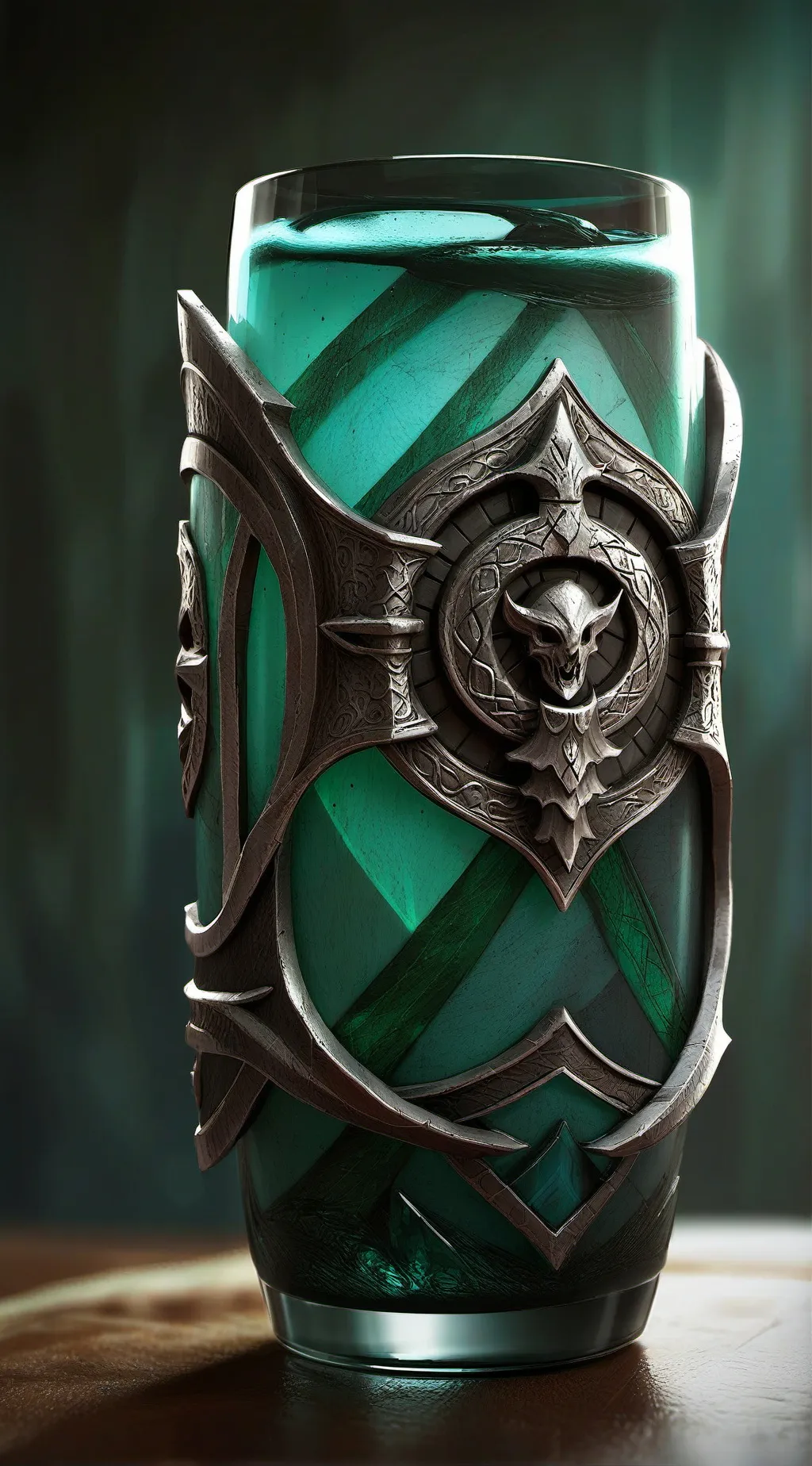 Talkie AI - Chat with un vaso