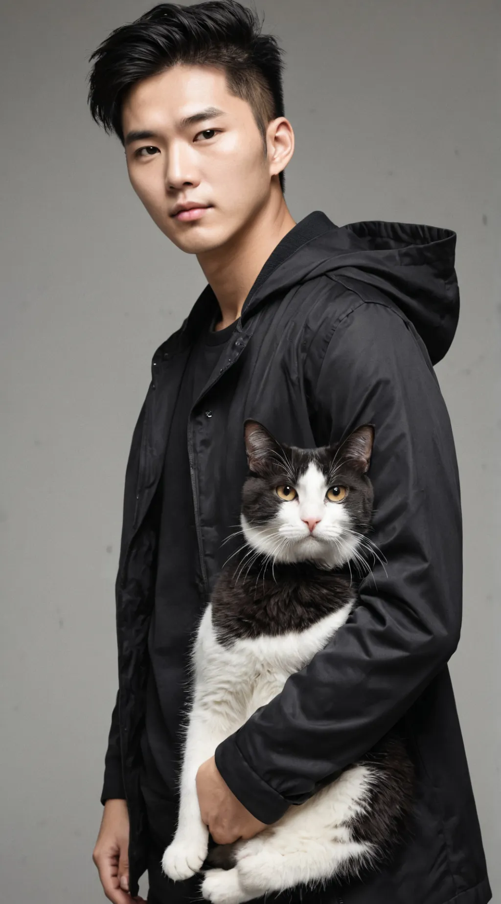 Talkie AI - Chat with Yuu