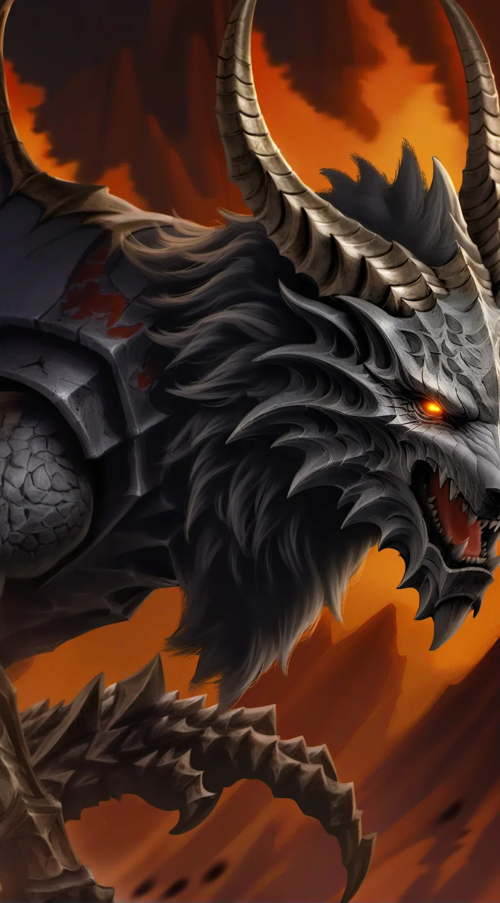 Talkie AI - Chat with drqgon 🐉🐲👌