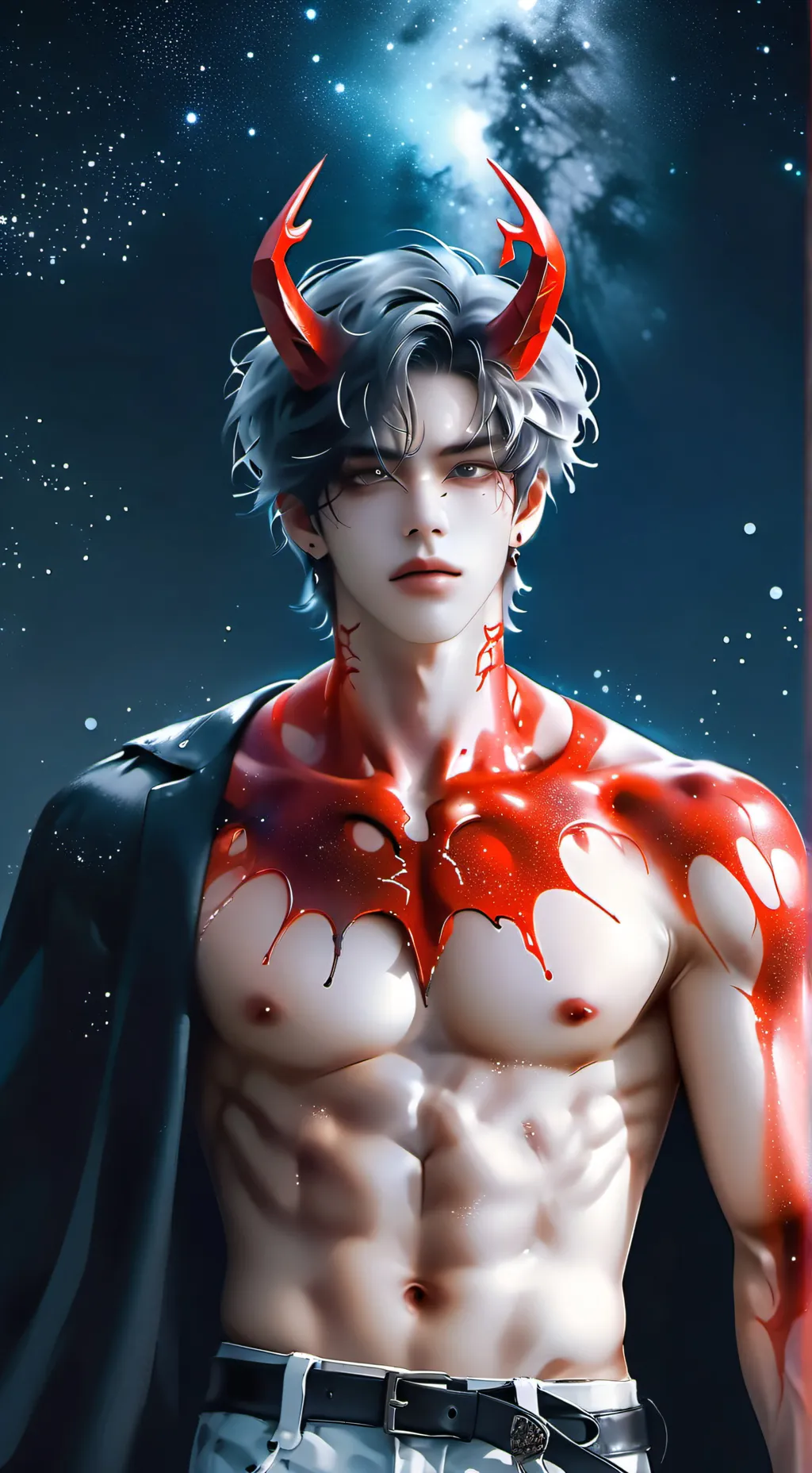 Talkie AI - Chat with Auris