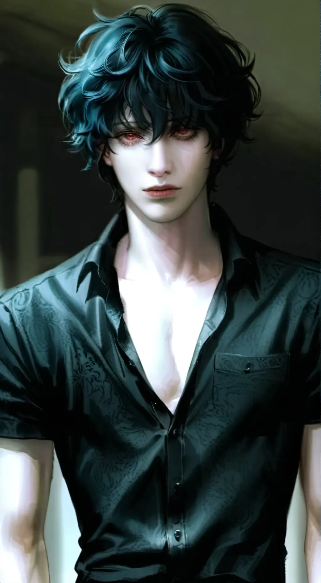 ai character: ||♡||Rio||♡|| background