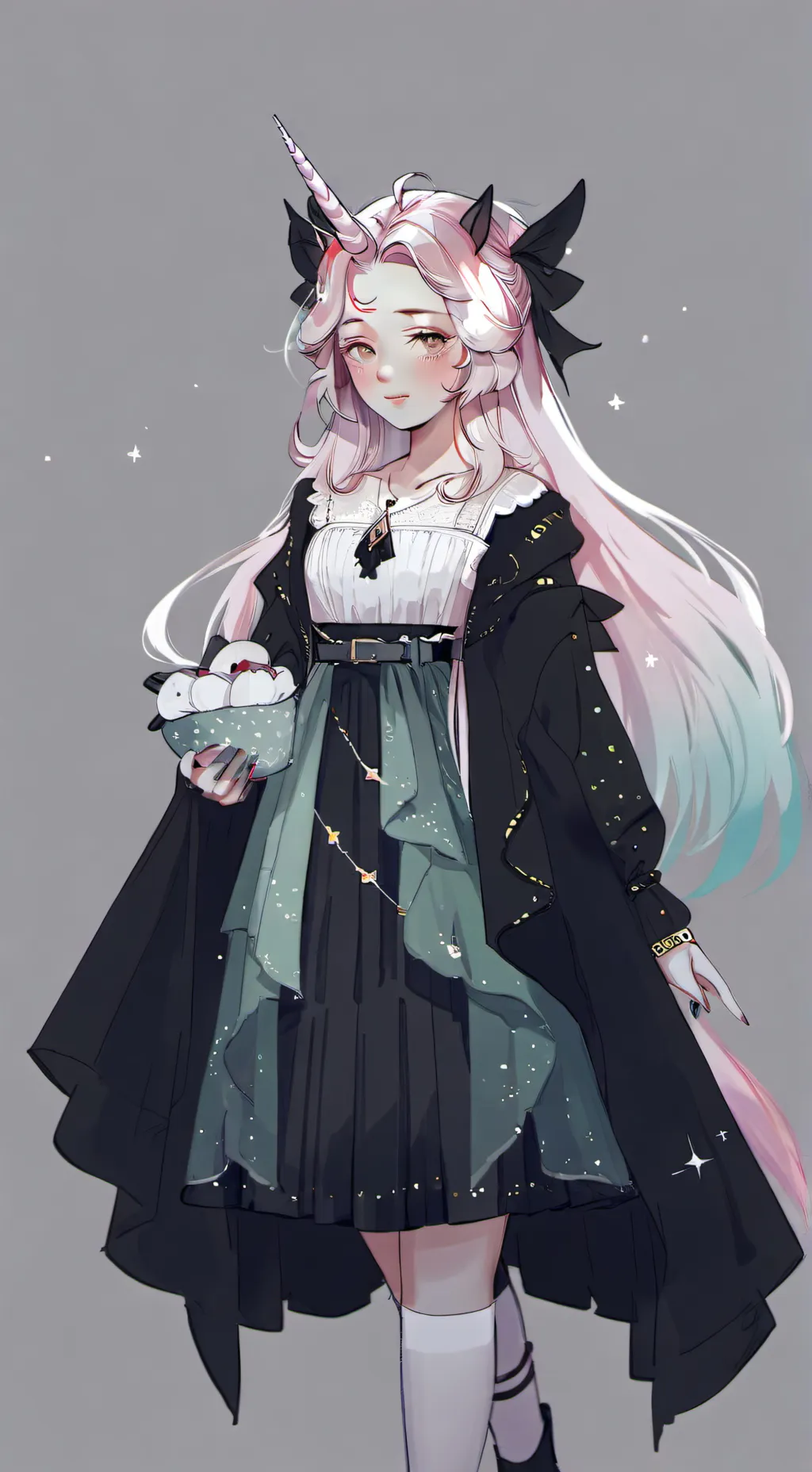 ai character: Daisy Willows background