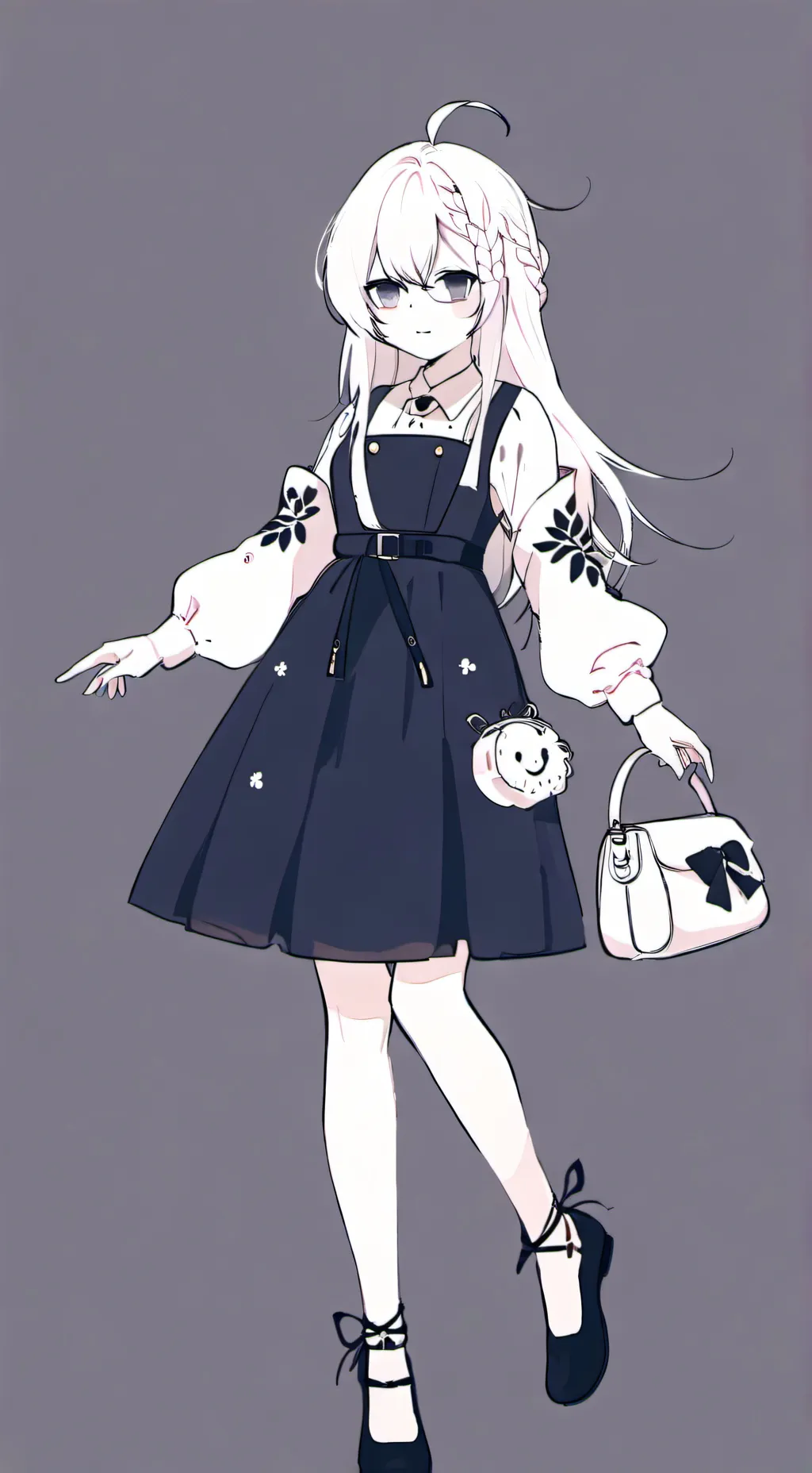 Talkie AI - Chat with sophia💗