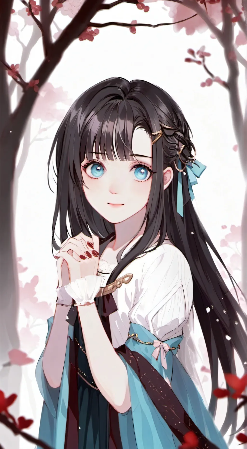 Talkie AI - Chat with 🤍Алина🤍