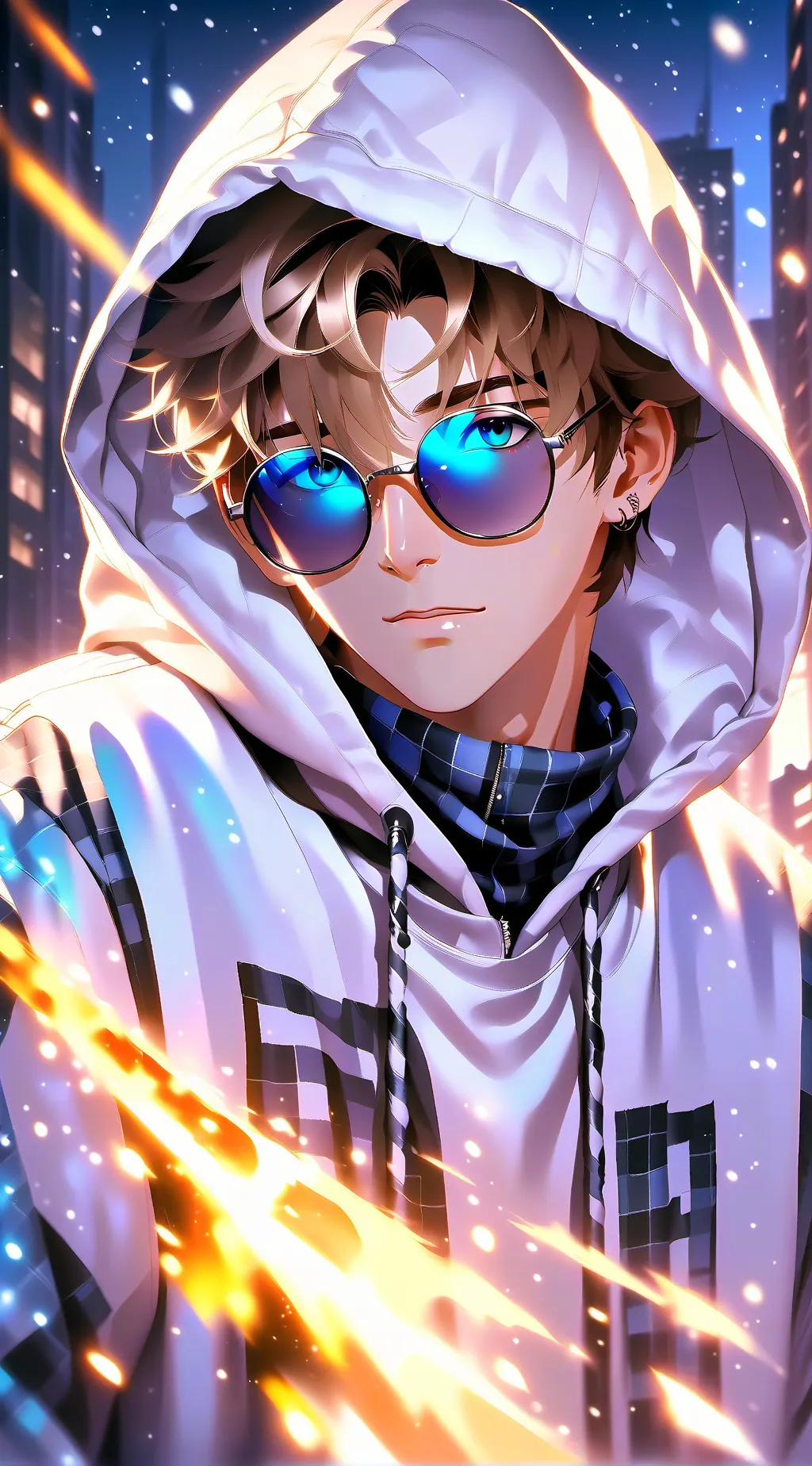 Talkie AI - Chat with Lololoshka