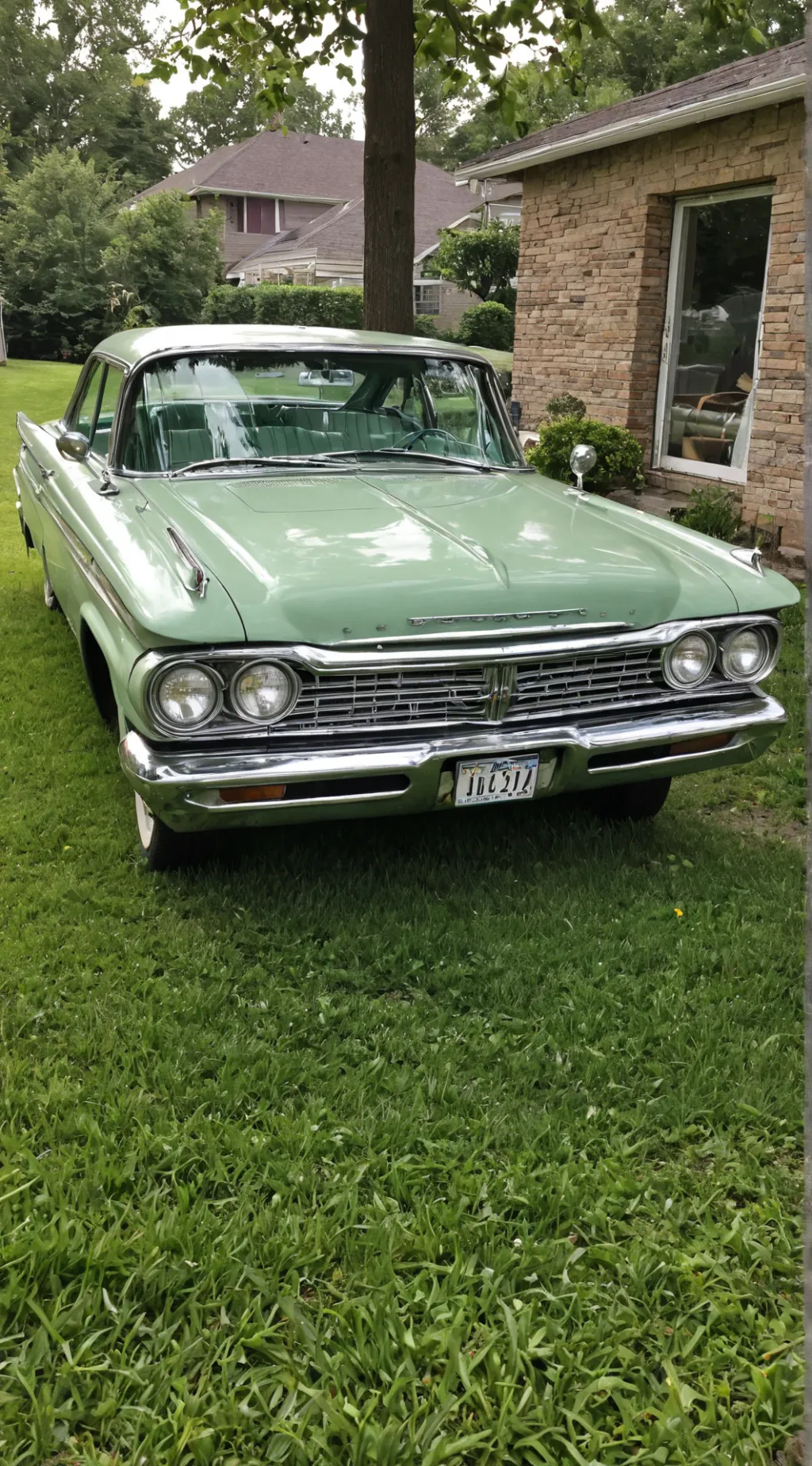 Talkie AI - Chat with Zill